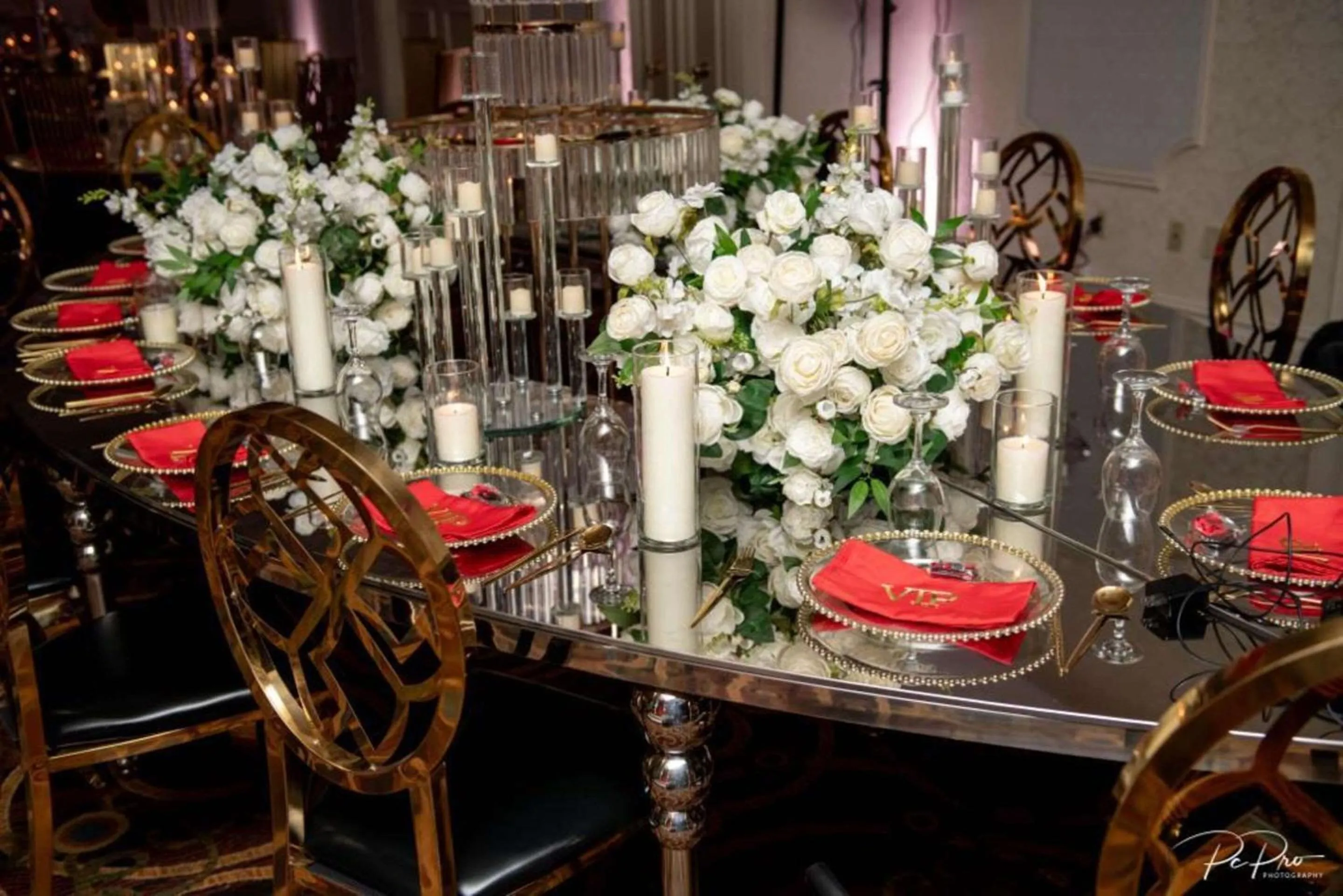 Meeting/conference room in Clarion Hotel BWI Airport Arundel Mills