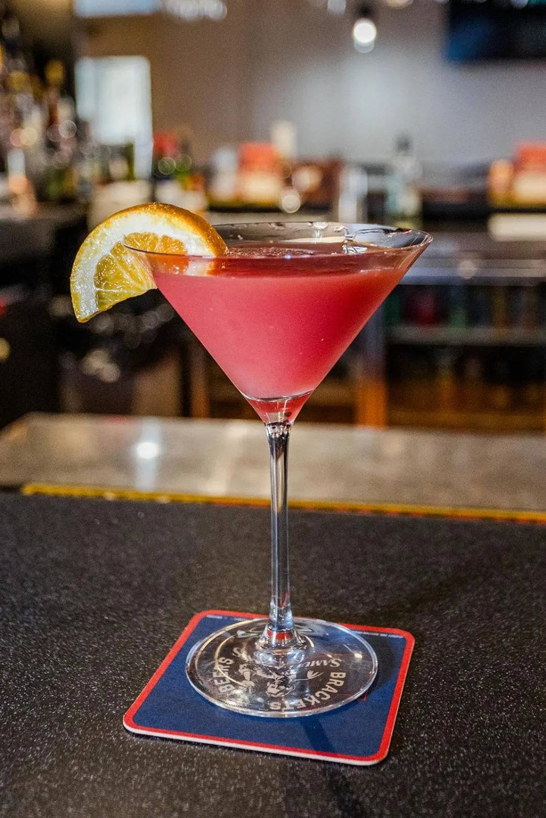 Restaurant/places to eat in Clarion Hotel BWI Airport Arundel Mills