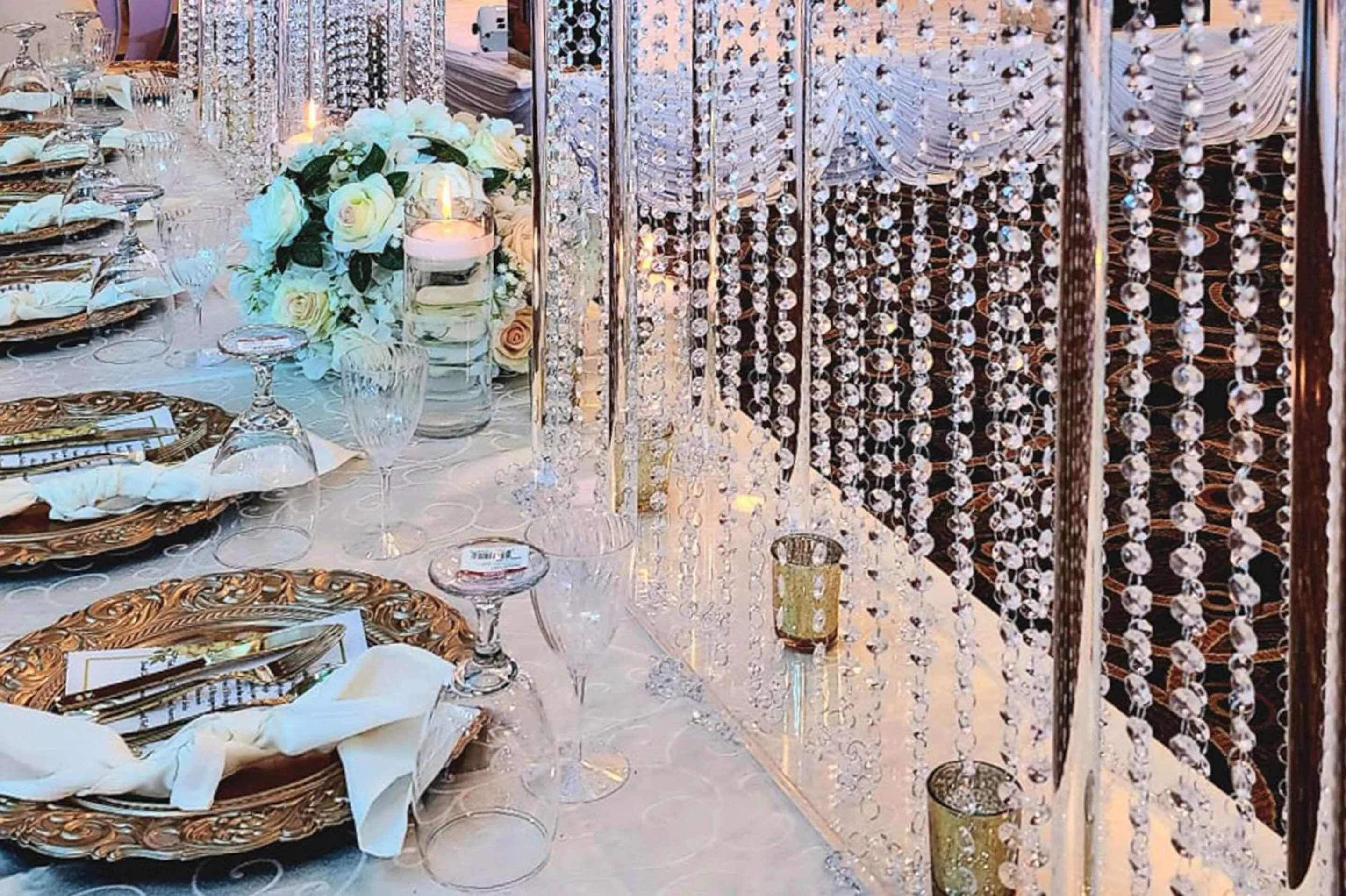 Meeting/conference room in Clarion Hotel BWI Airport Arundel Mills