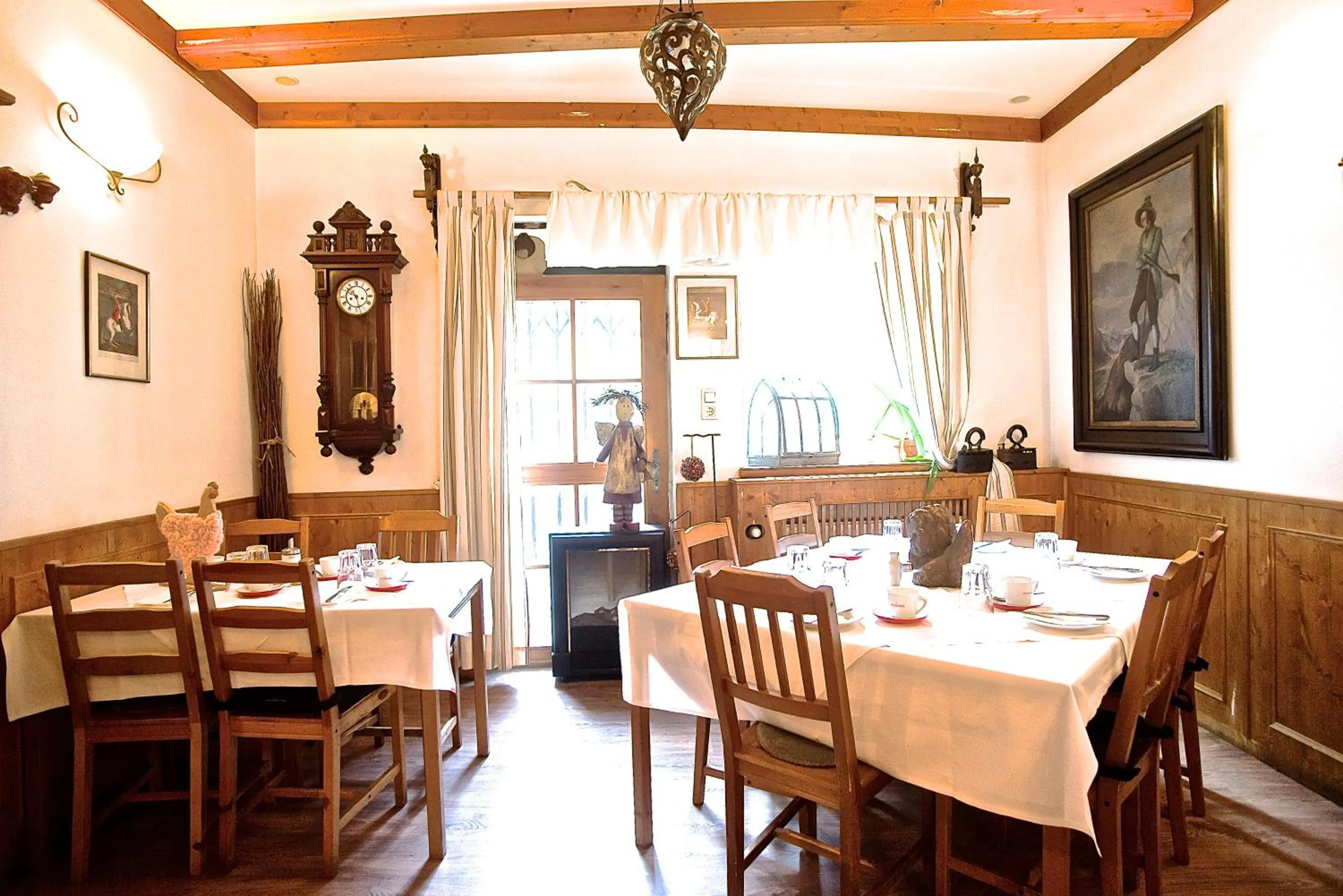 Restaurant/places to eat in Zur Steirerstub'n