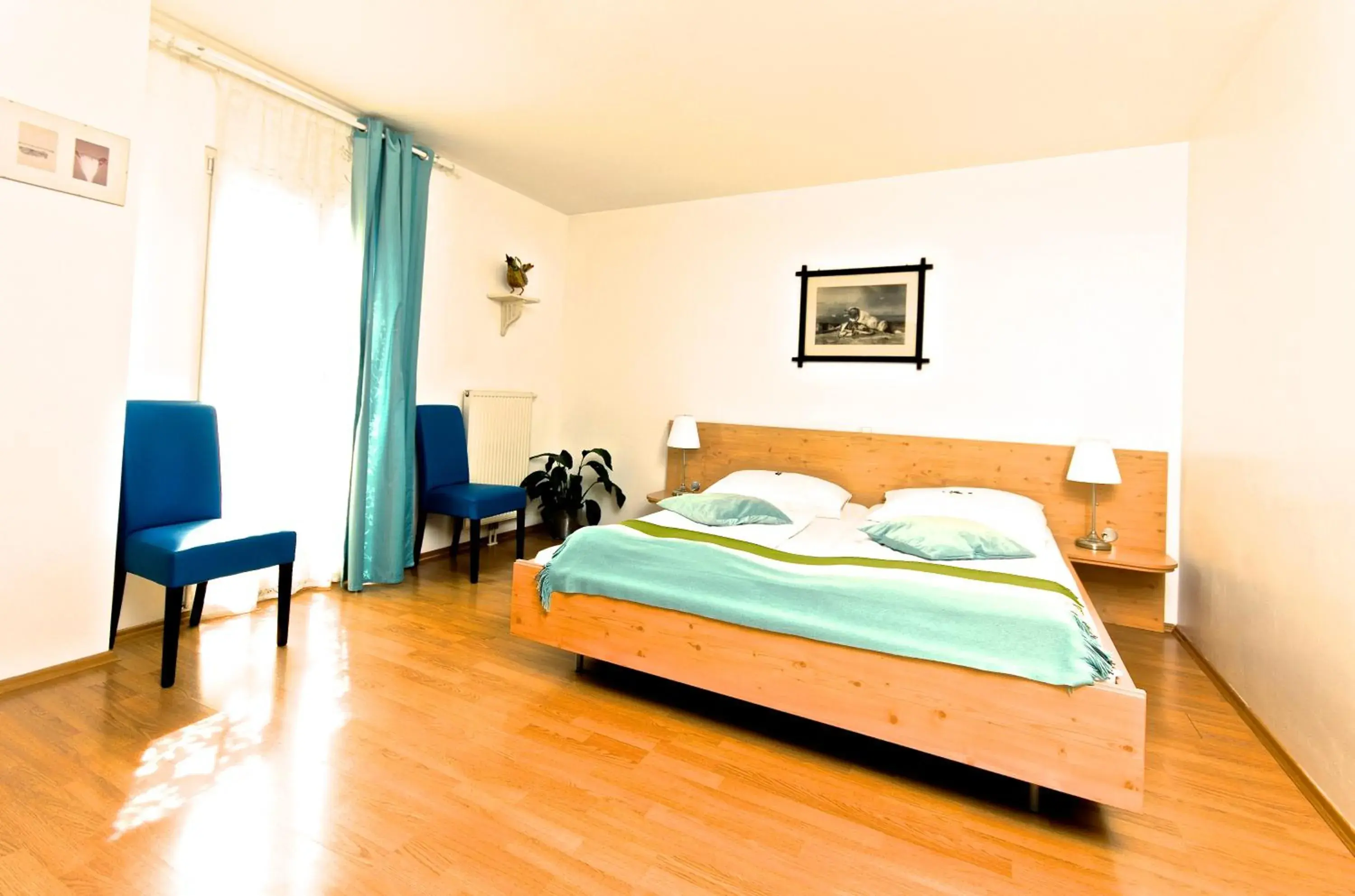 Double Room - single occupancy in Zur Steirerstub'n Double Room - single occupancy in Zur Steirerstub'n