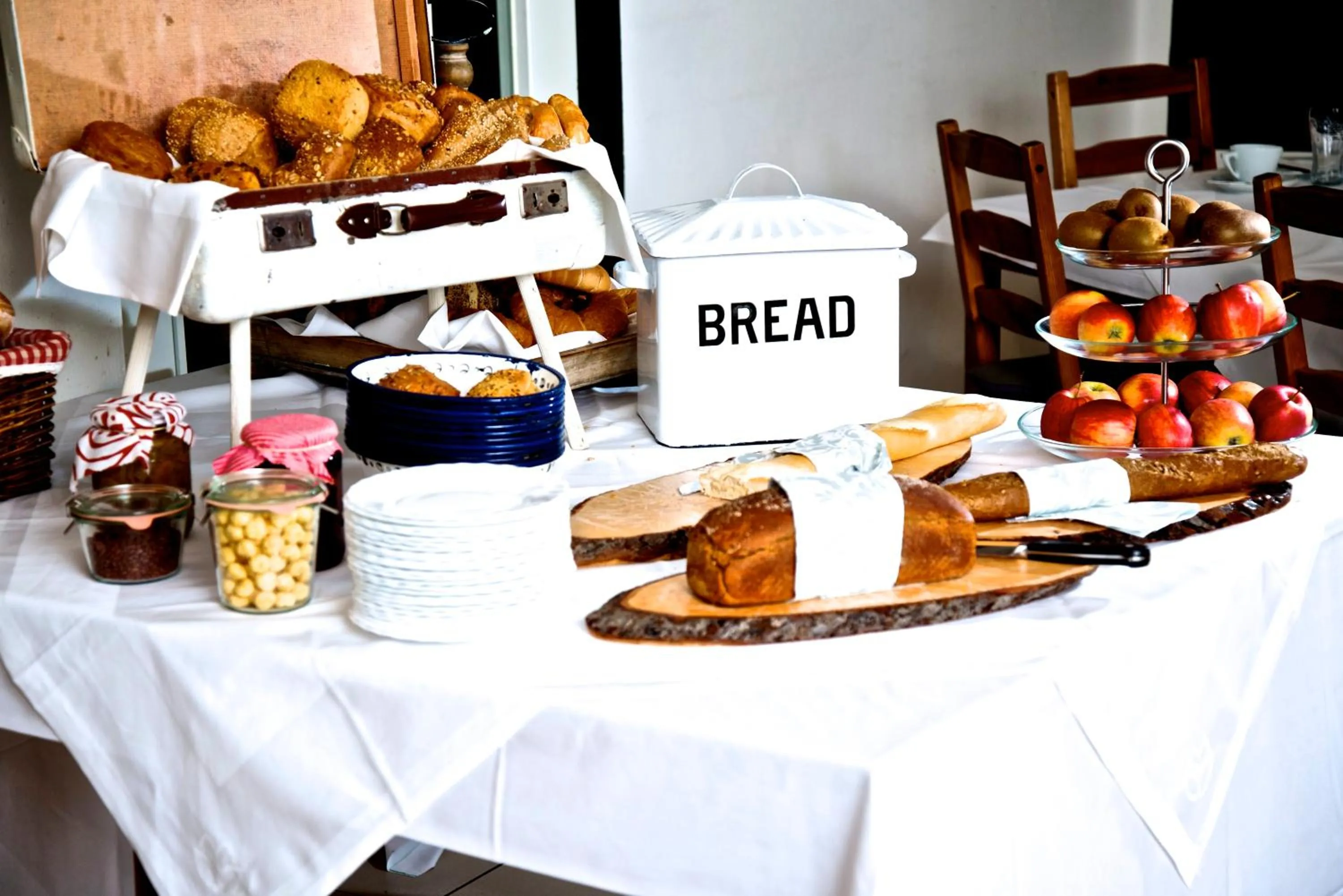 Restaurant/places to eat in Zur Steirerstub'n