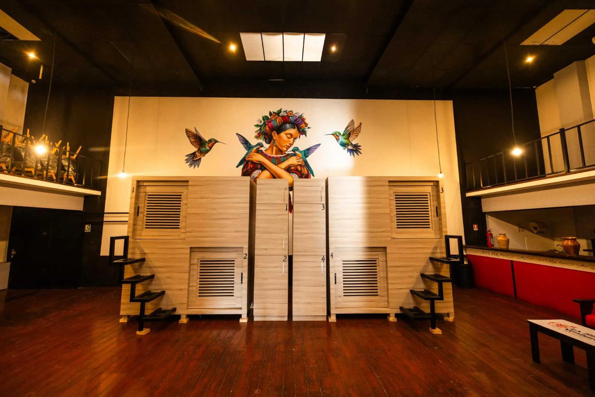 Hotel La Sin Ventura