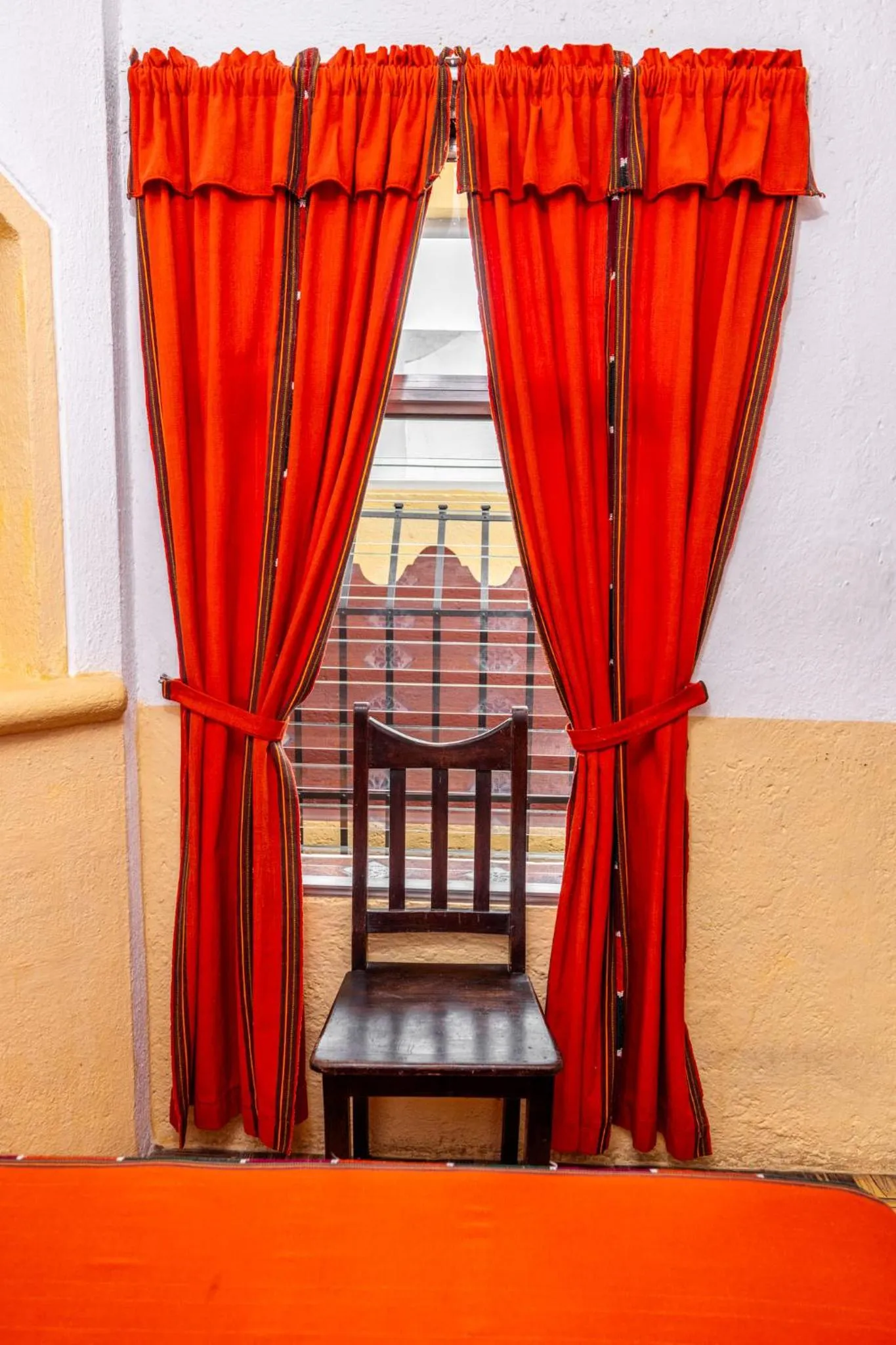 Hotel La Sin Ventura