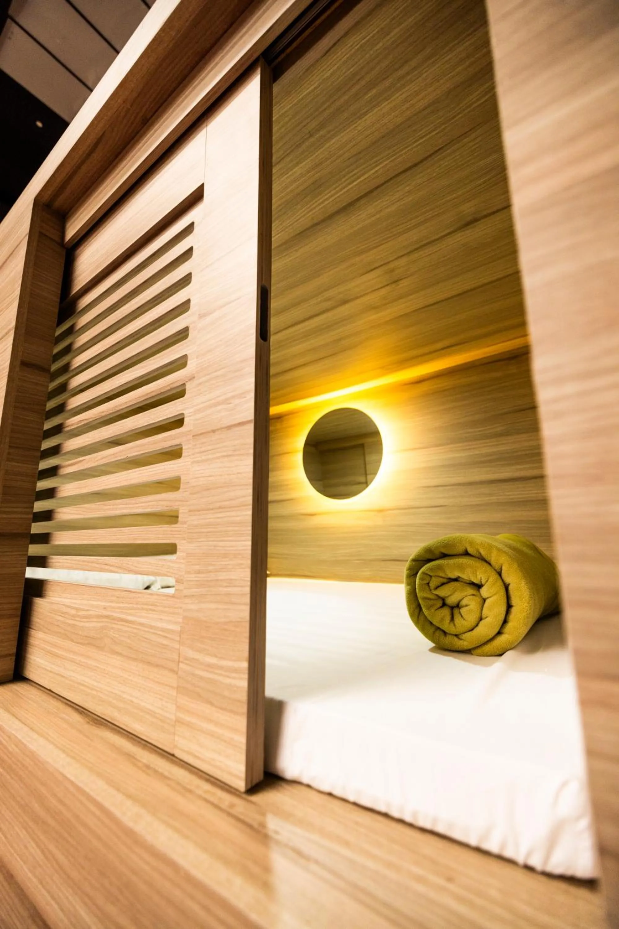 Hotel La Sin Ventura