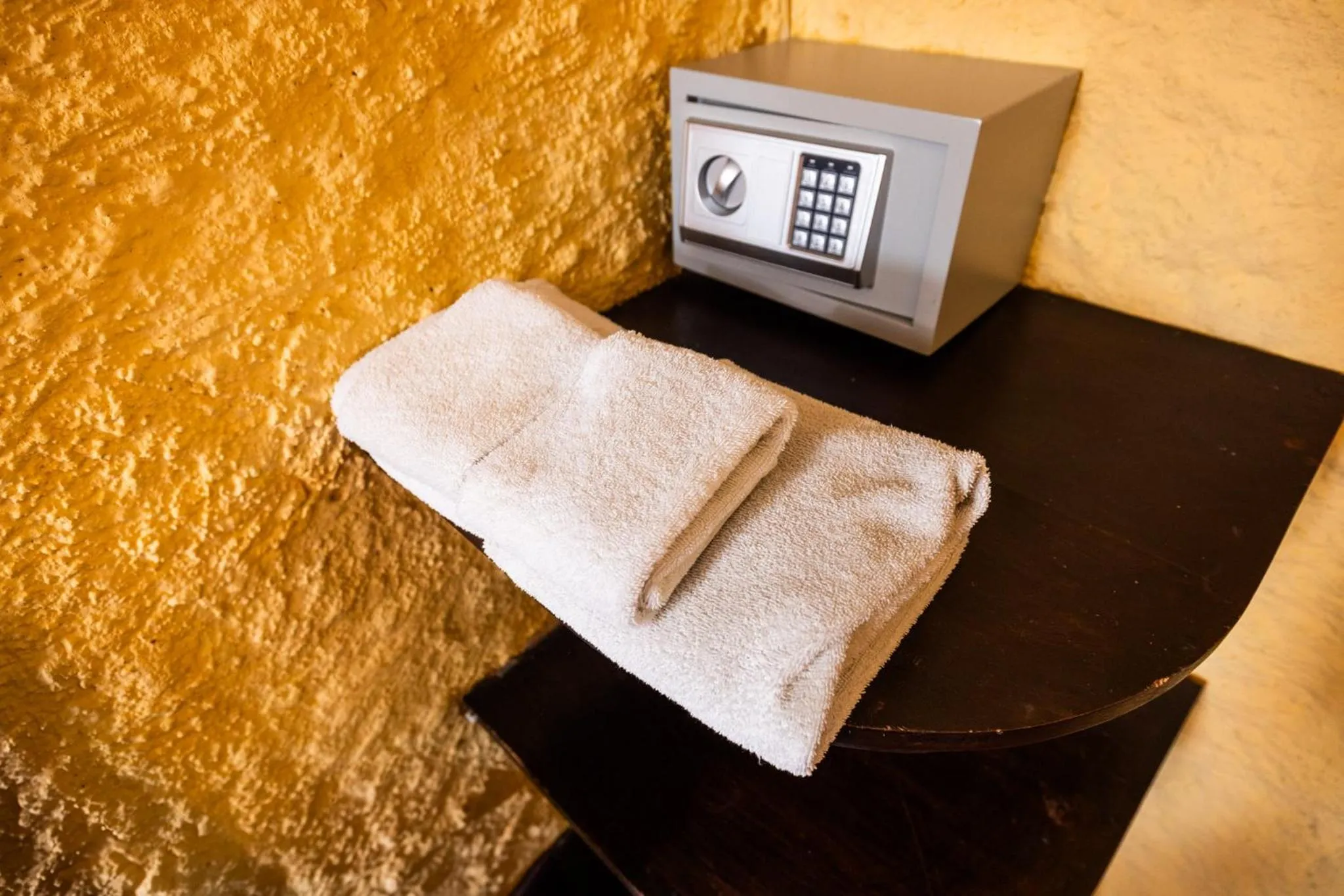 Hotel La Sin Ventura