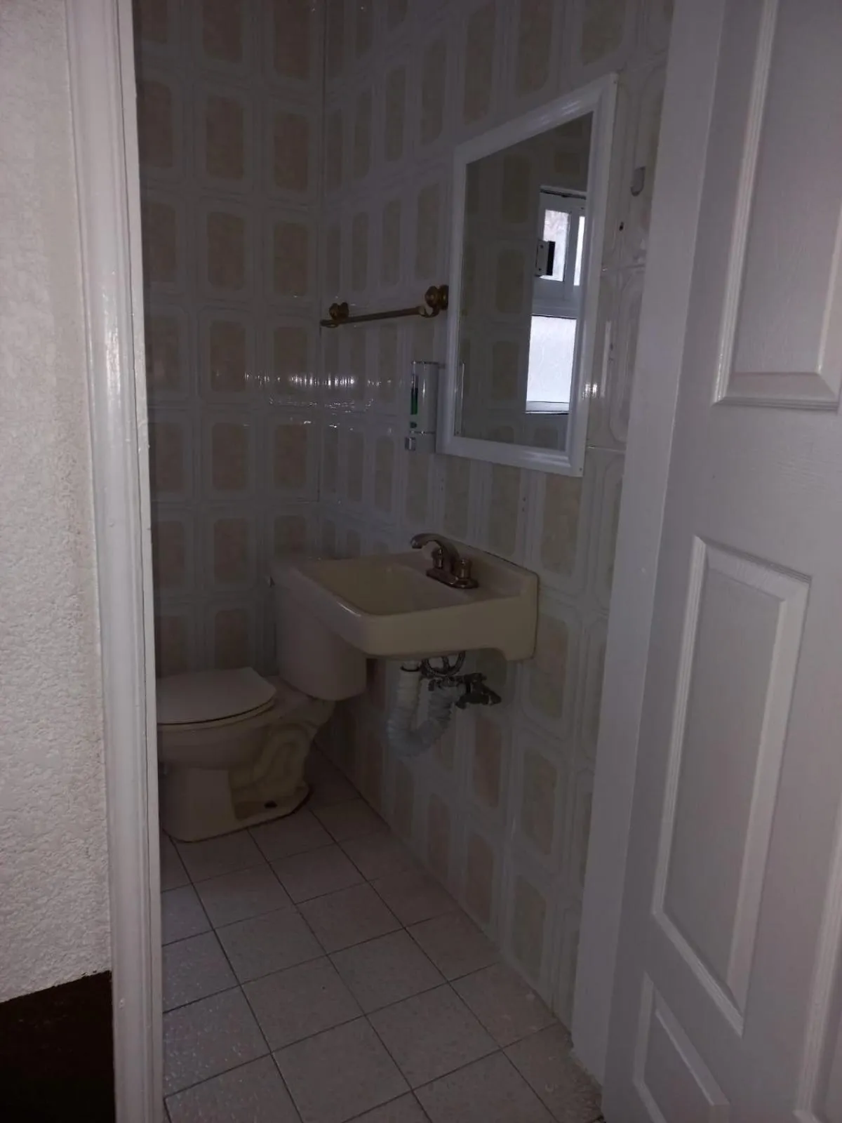 Hotel Alameda Maravatio