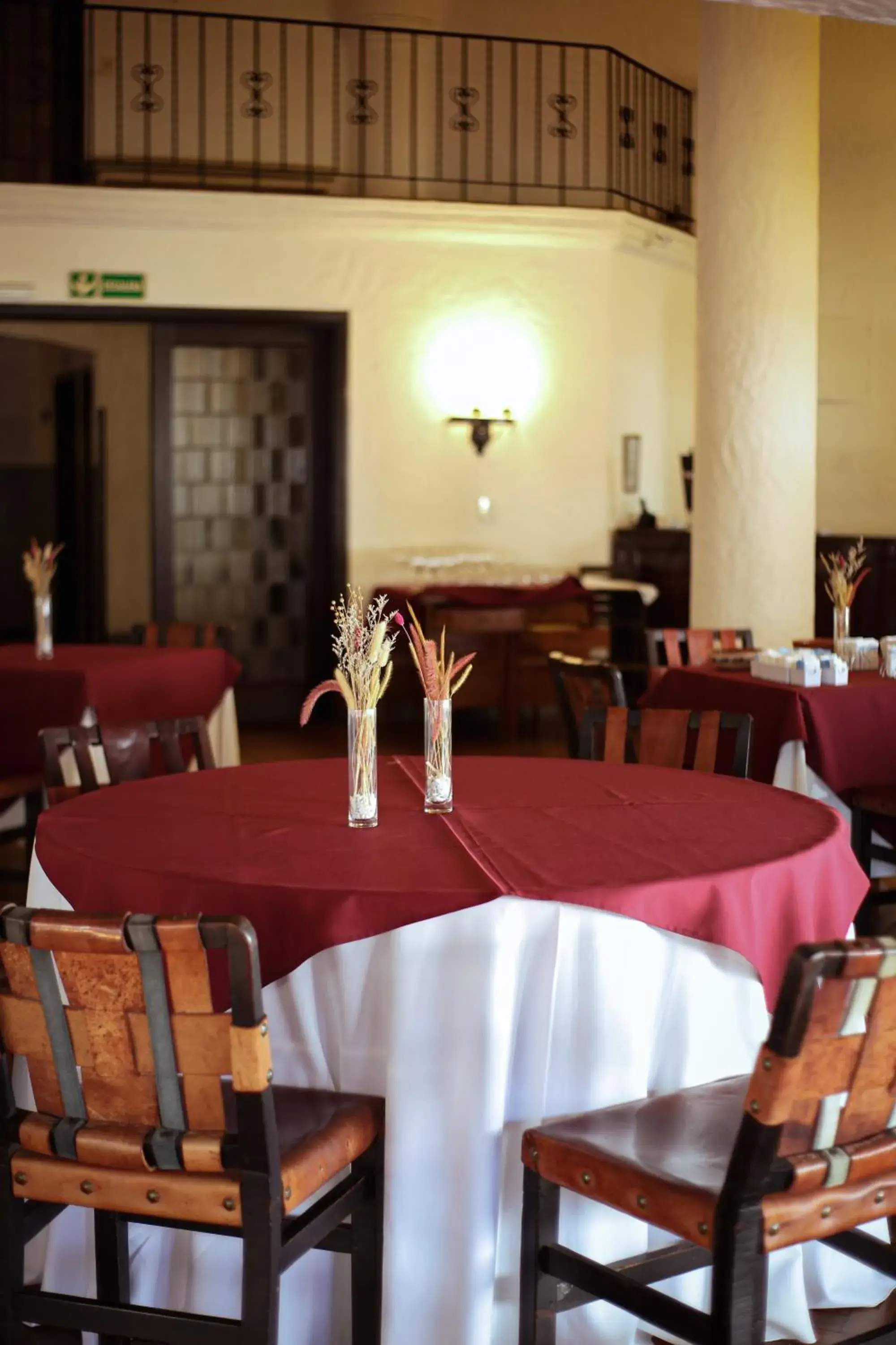 Restaurant/places to eat in Hotel Salta Restaurant/places to eat in Hotel Salta