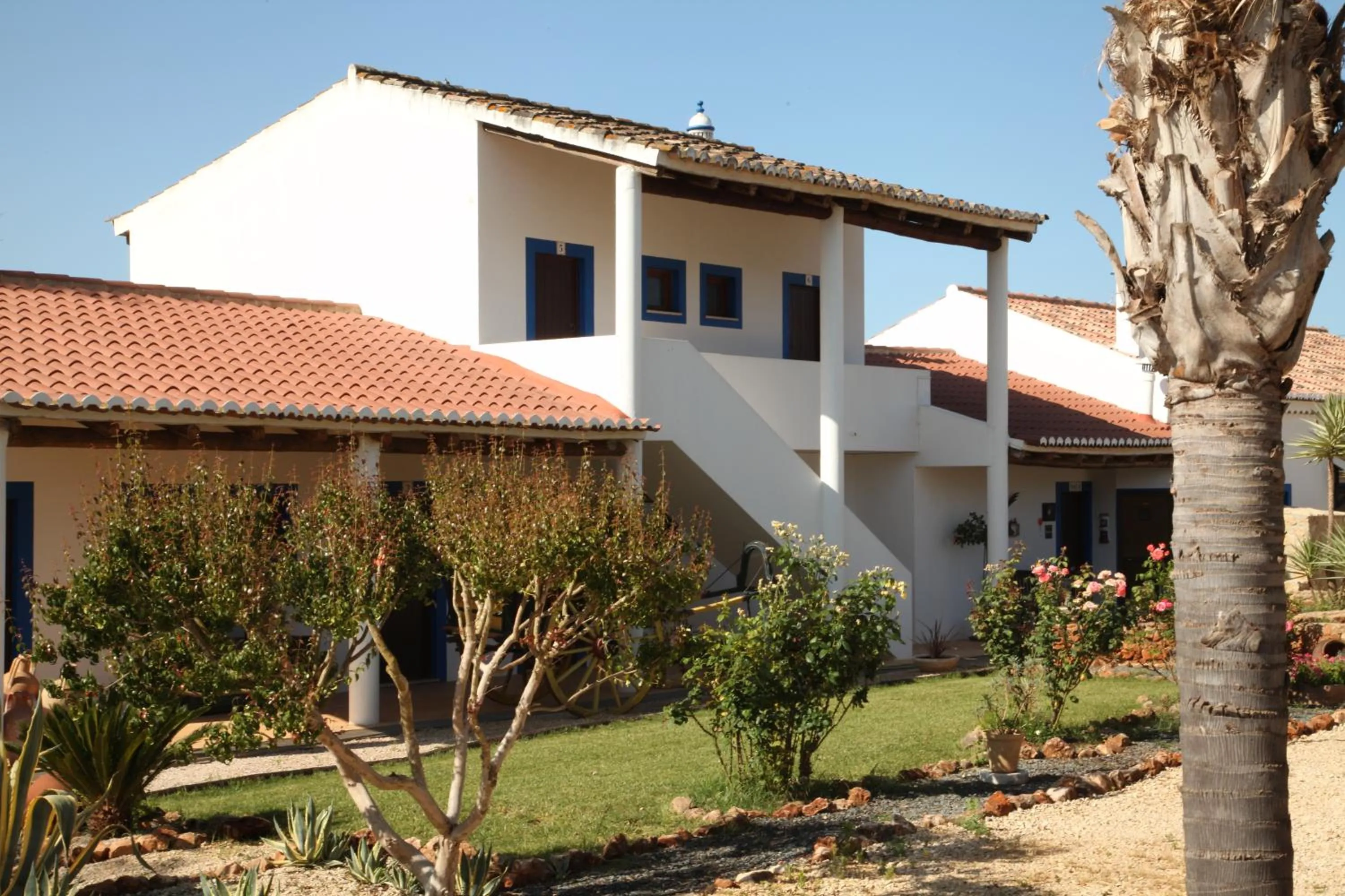 Quinta do Rio Country Inn