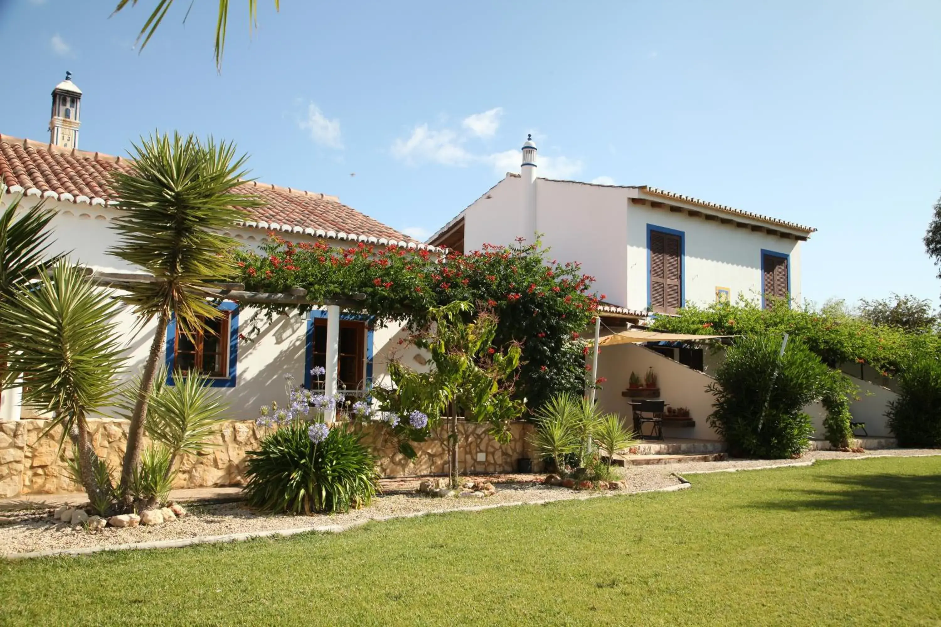 Quinta do Rio Country Inn Quinta do Rio Country Inn