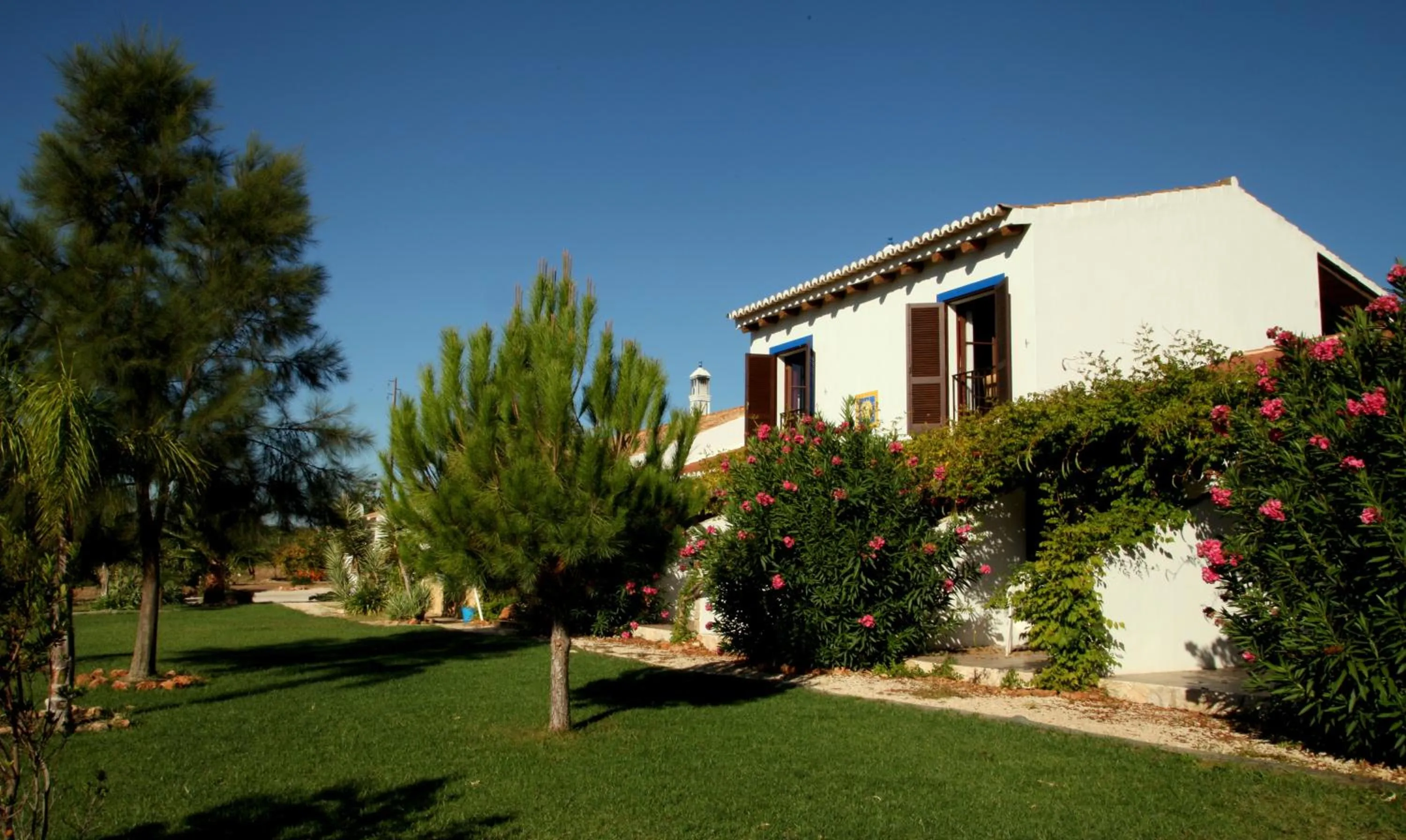 Quinta do Rio Country Inn