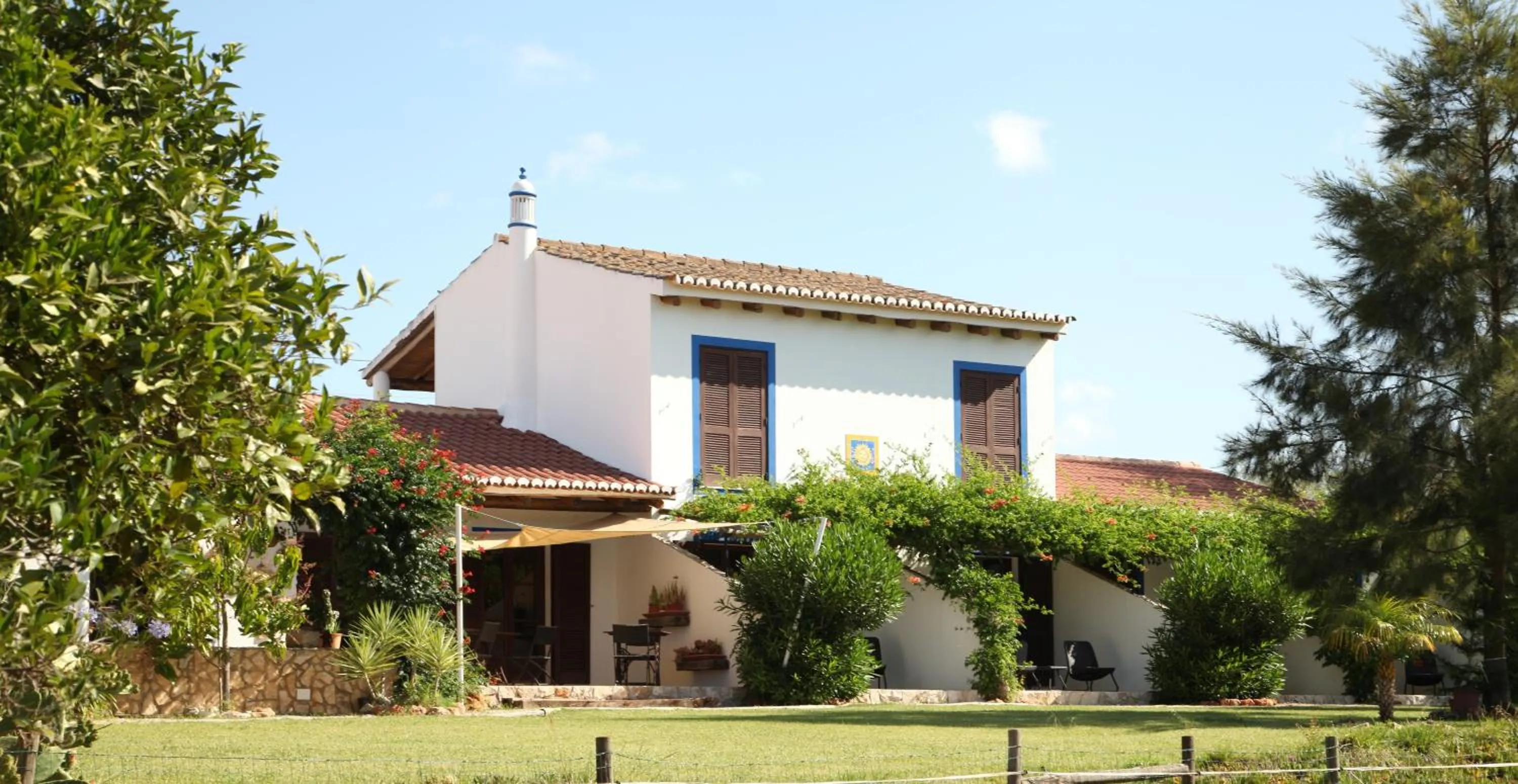 Quinta do Rio Country Inn