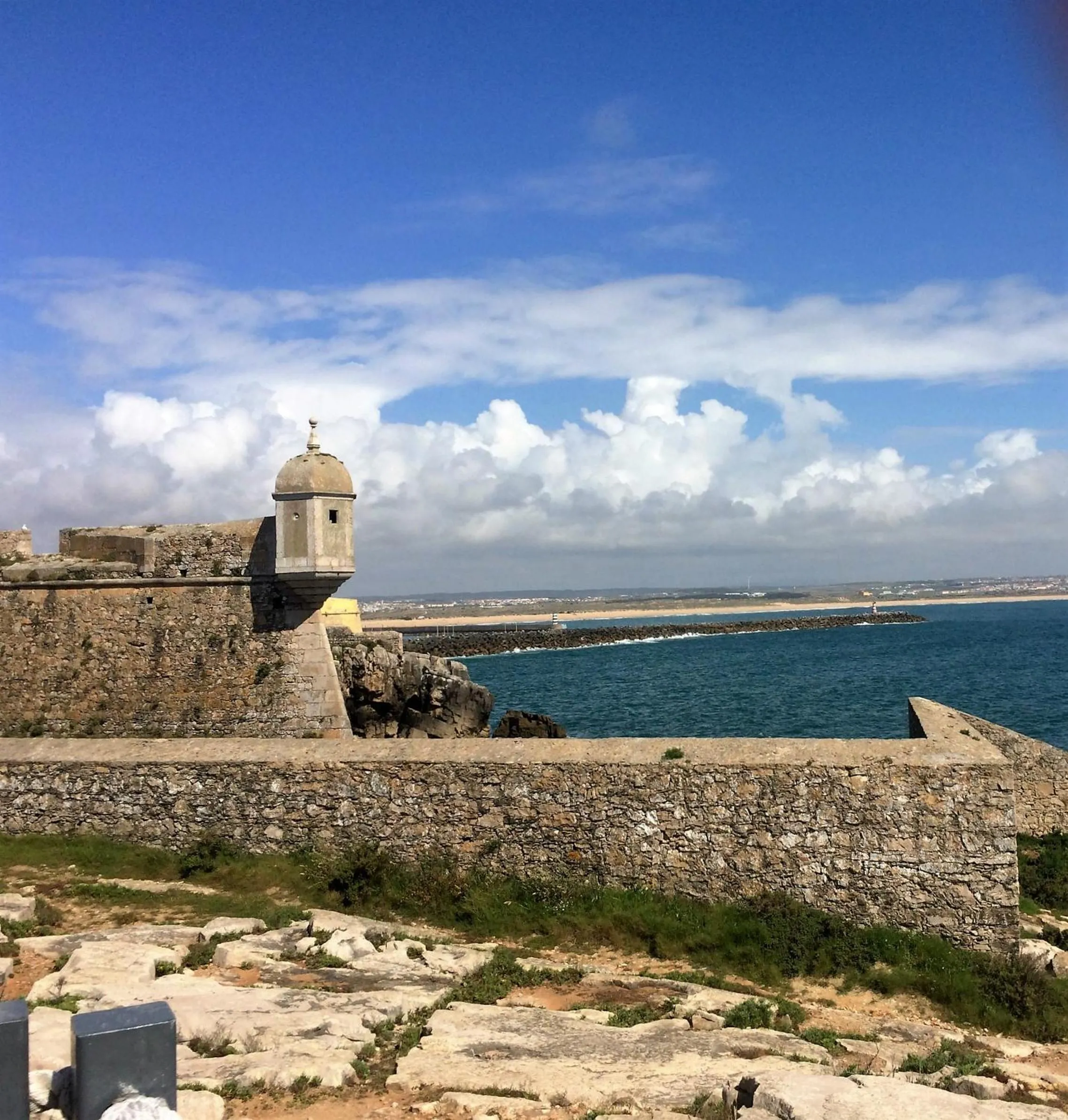 Natural landscape in The Capital Boutique B&B