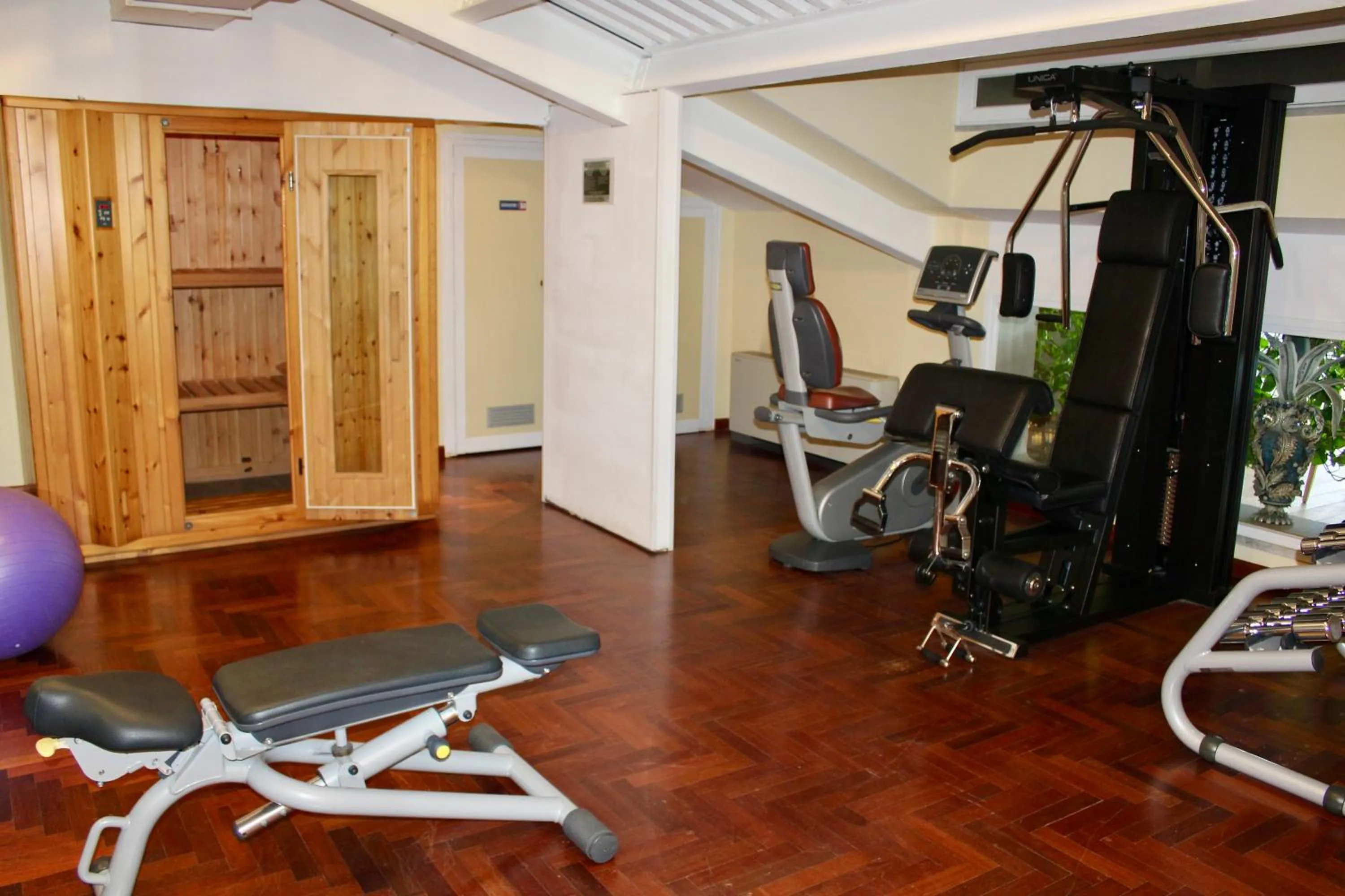 Hotel Giardino Inglese