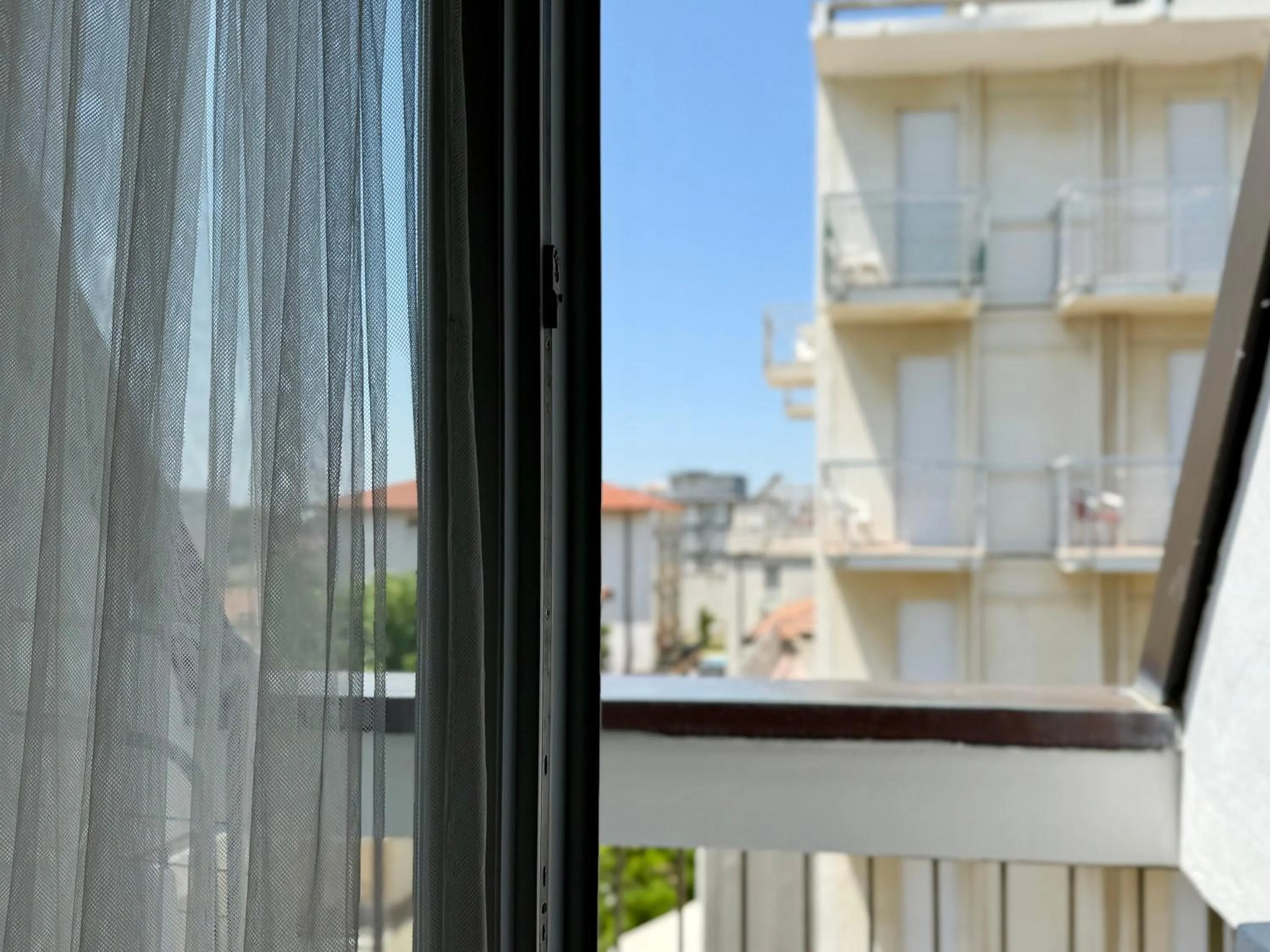 Balcony/Terrace in Residence Algarve
