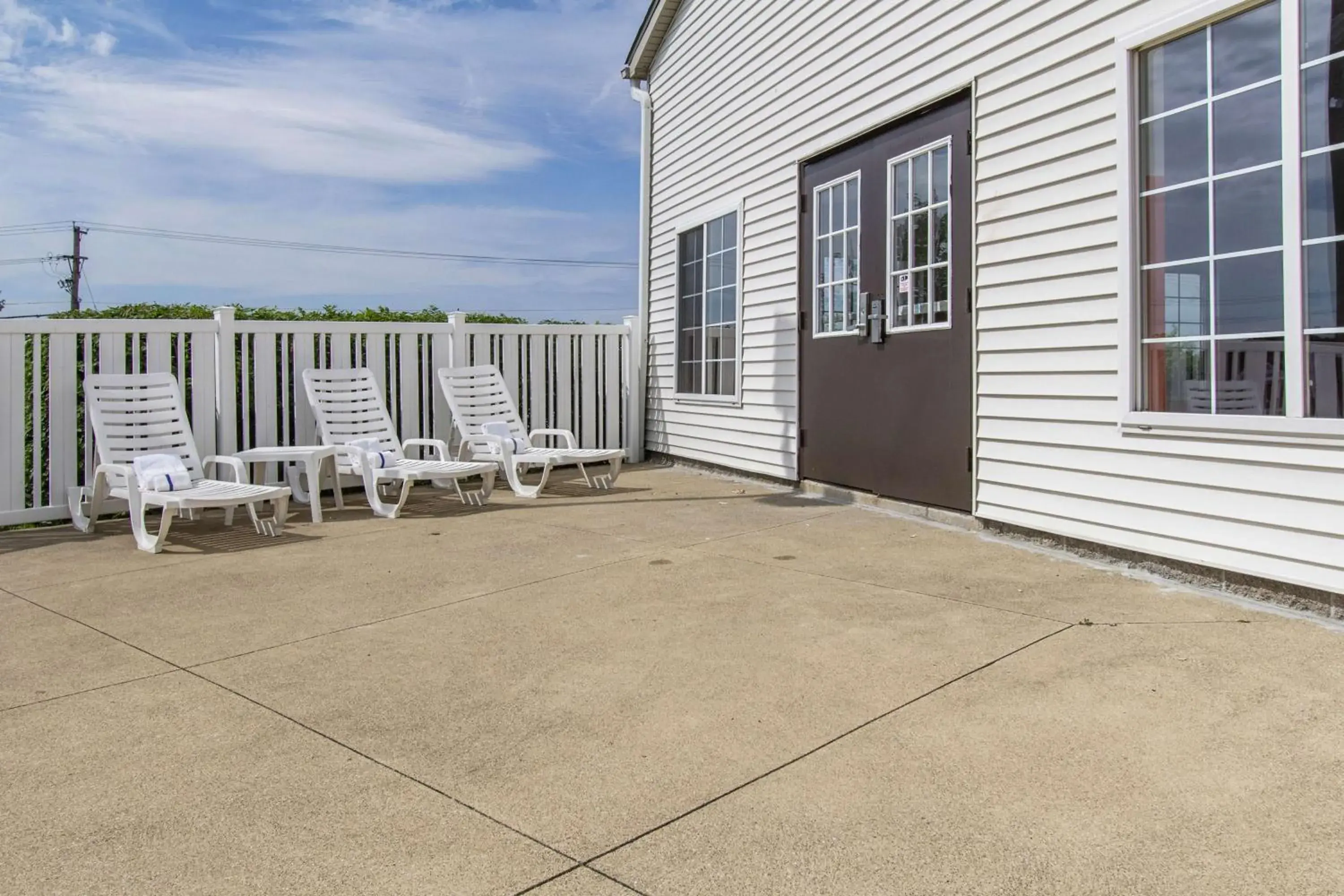 Property building in Motel 6-Streetsboro, OH Property building in Motel 6-Streetsboro, OH