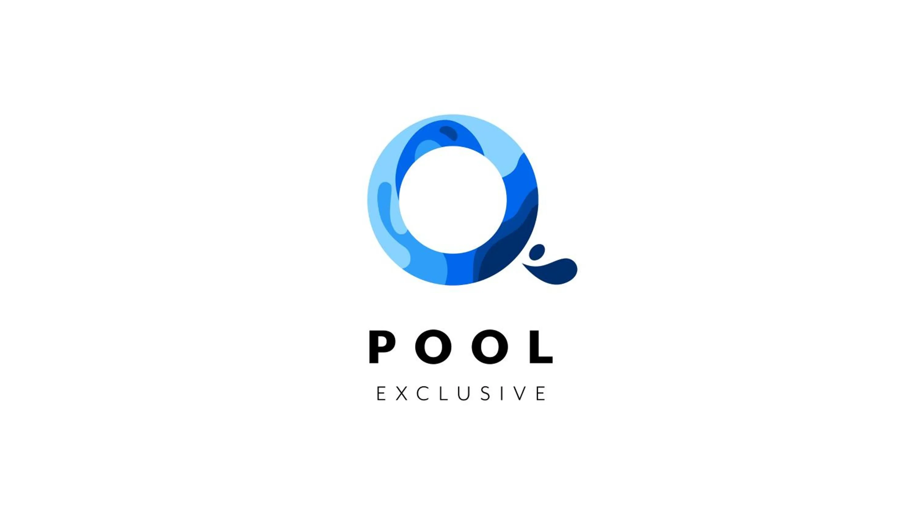 Swimming pool in Hotel Quadrifoglio