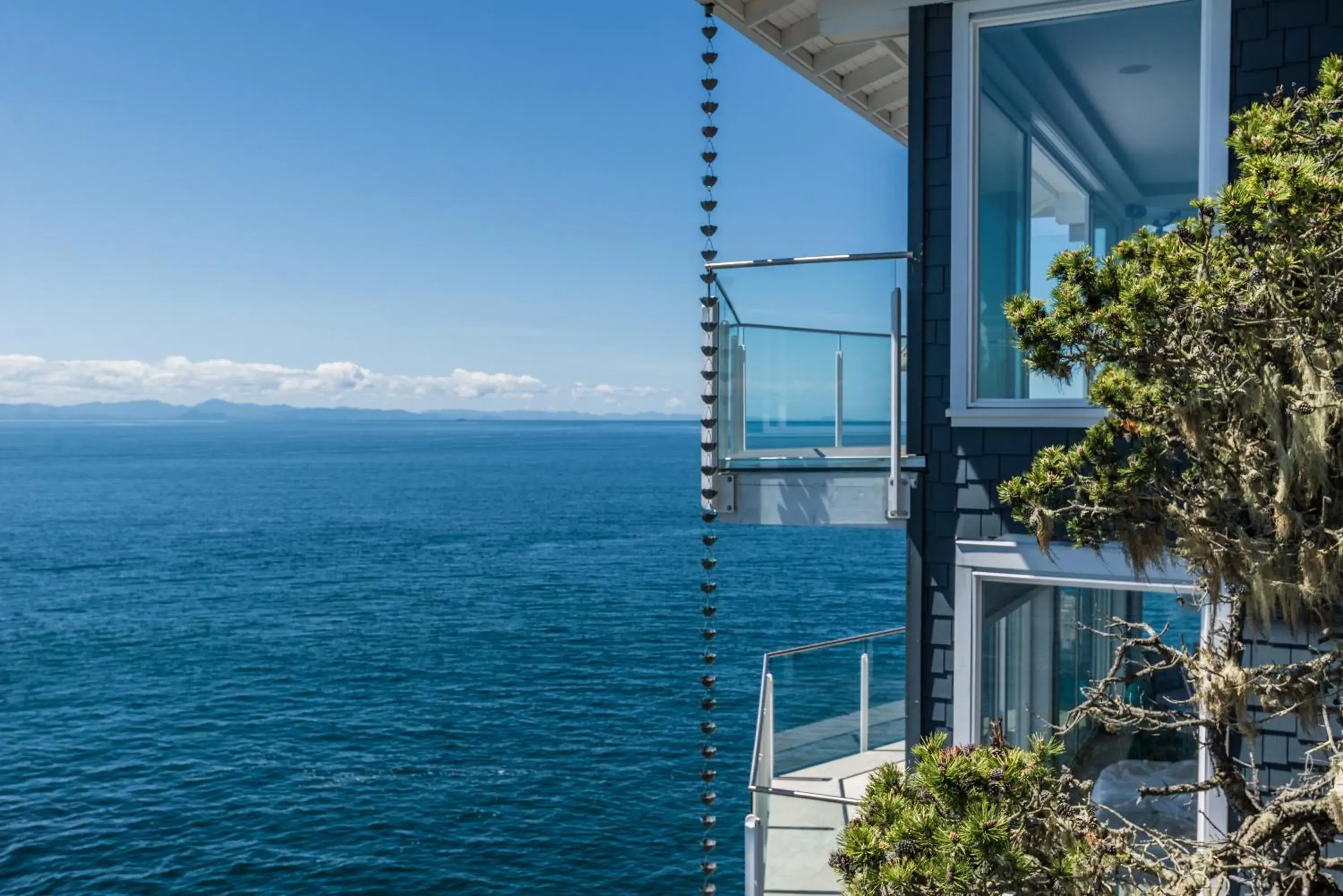 View (from property/room) in SookePoint Ocean Cottage Resort View (from property/room) in SookePoint Ocean Cottage Resort