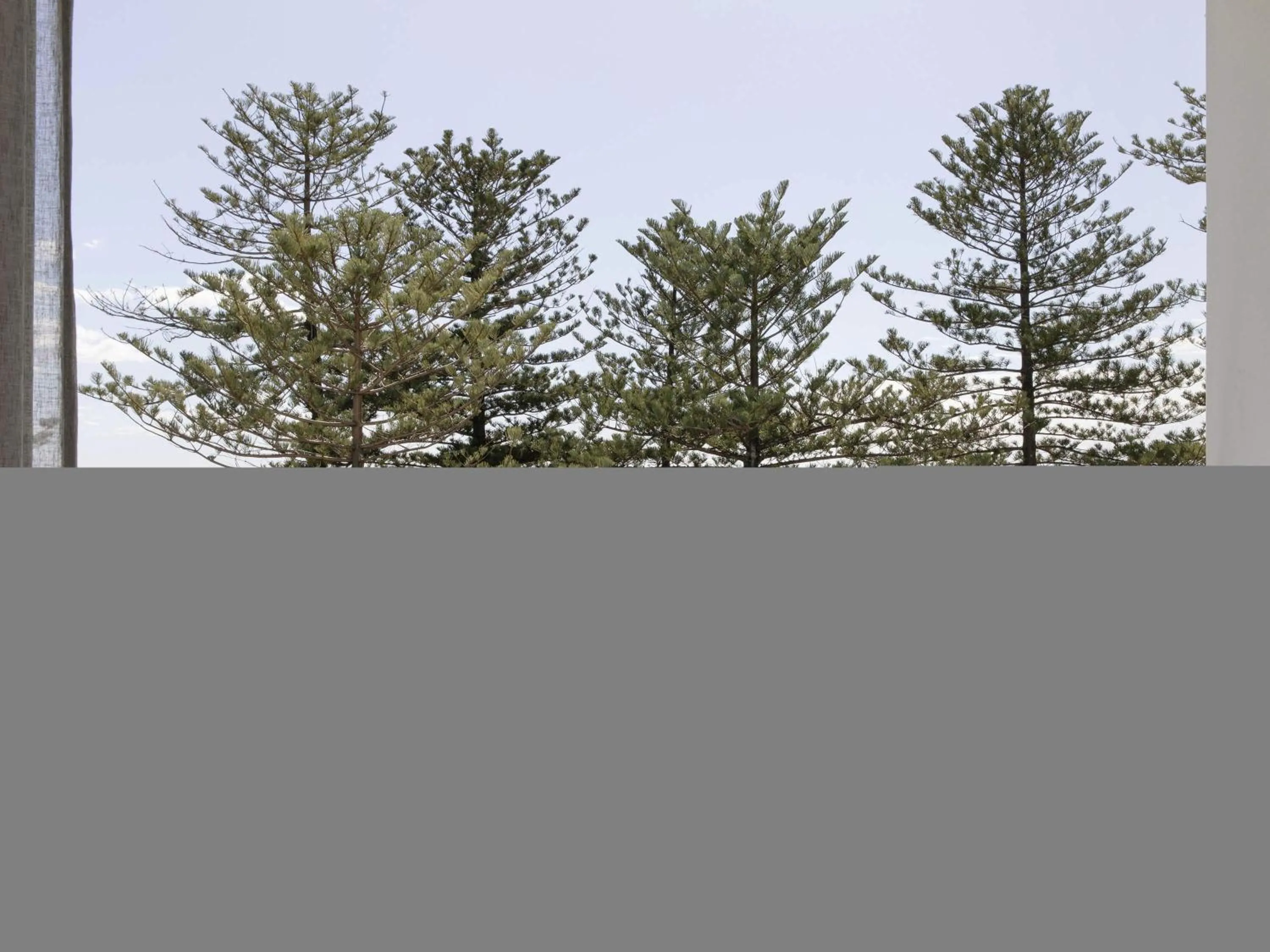 Bedroom in Manly Pacific Sydney MGallery Collection