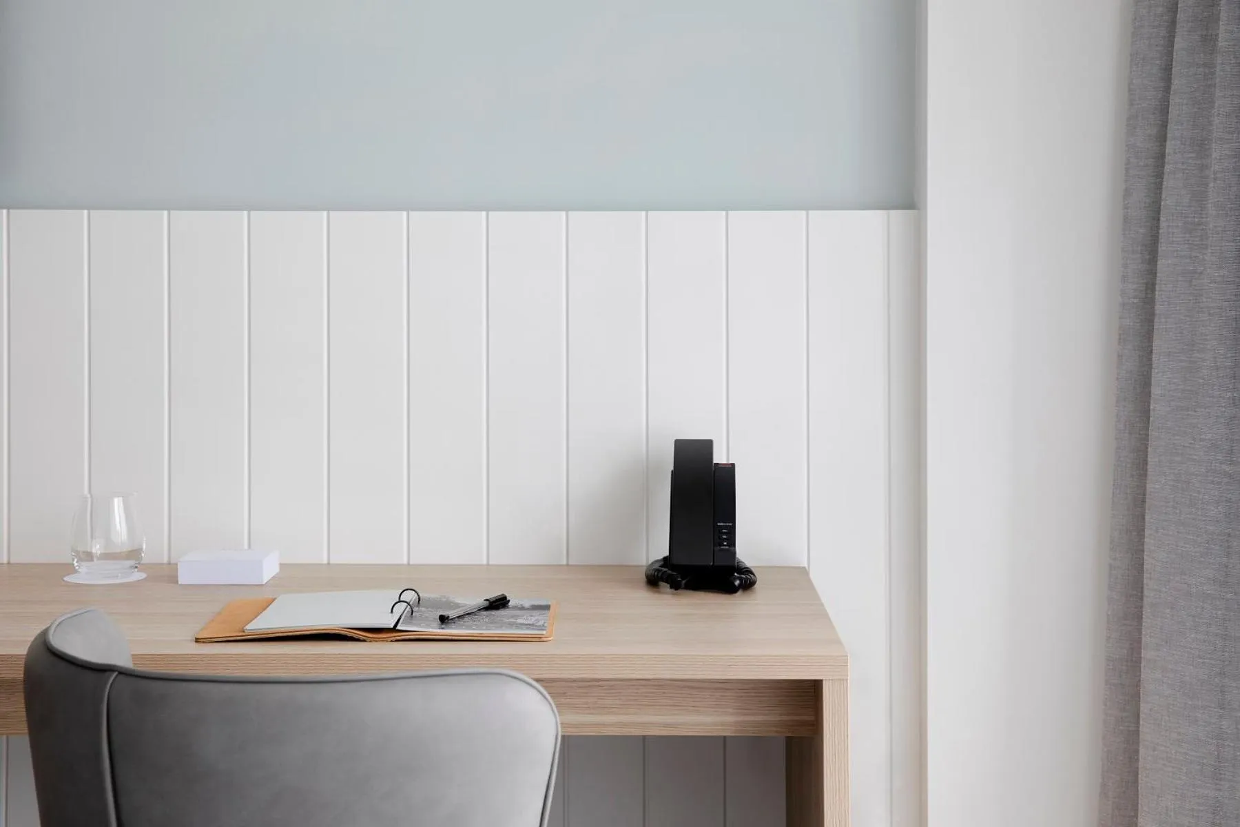 Bedroom in Manly Pacific Sydney MGallery Collection