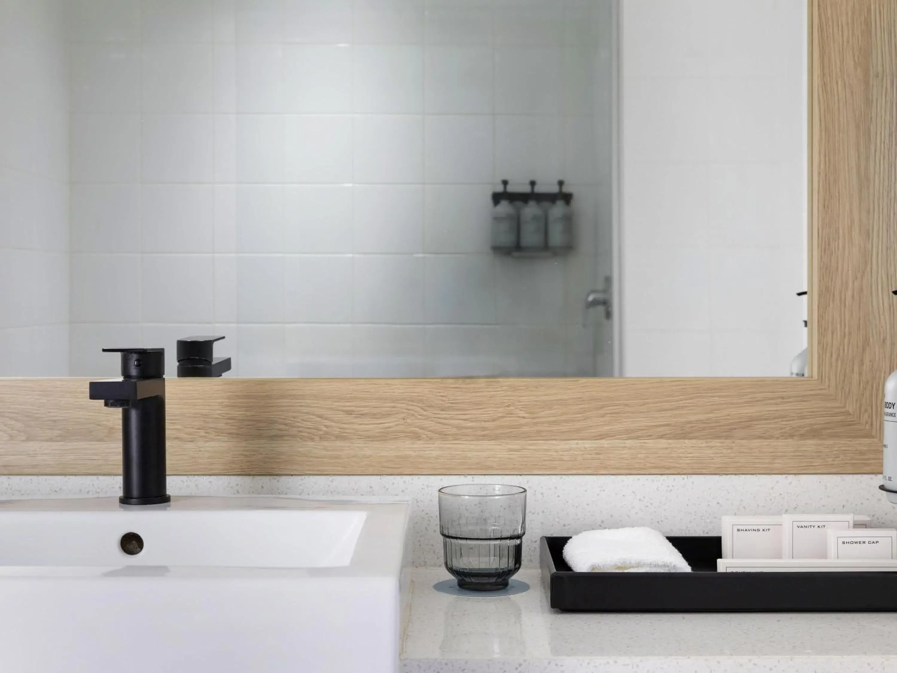 Deluxe Queen Room with Two Queen Beds in Manly Pacific Sydney MGallery Collection Deluxe Queen Room with Two Queen Beds in Manly Pacific Sydney MGallery Collection