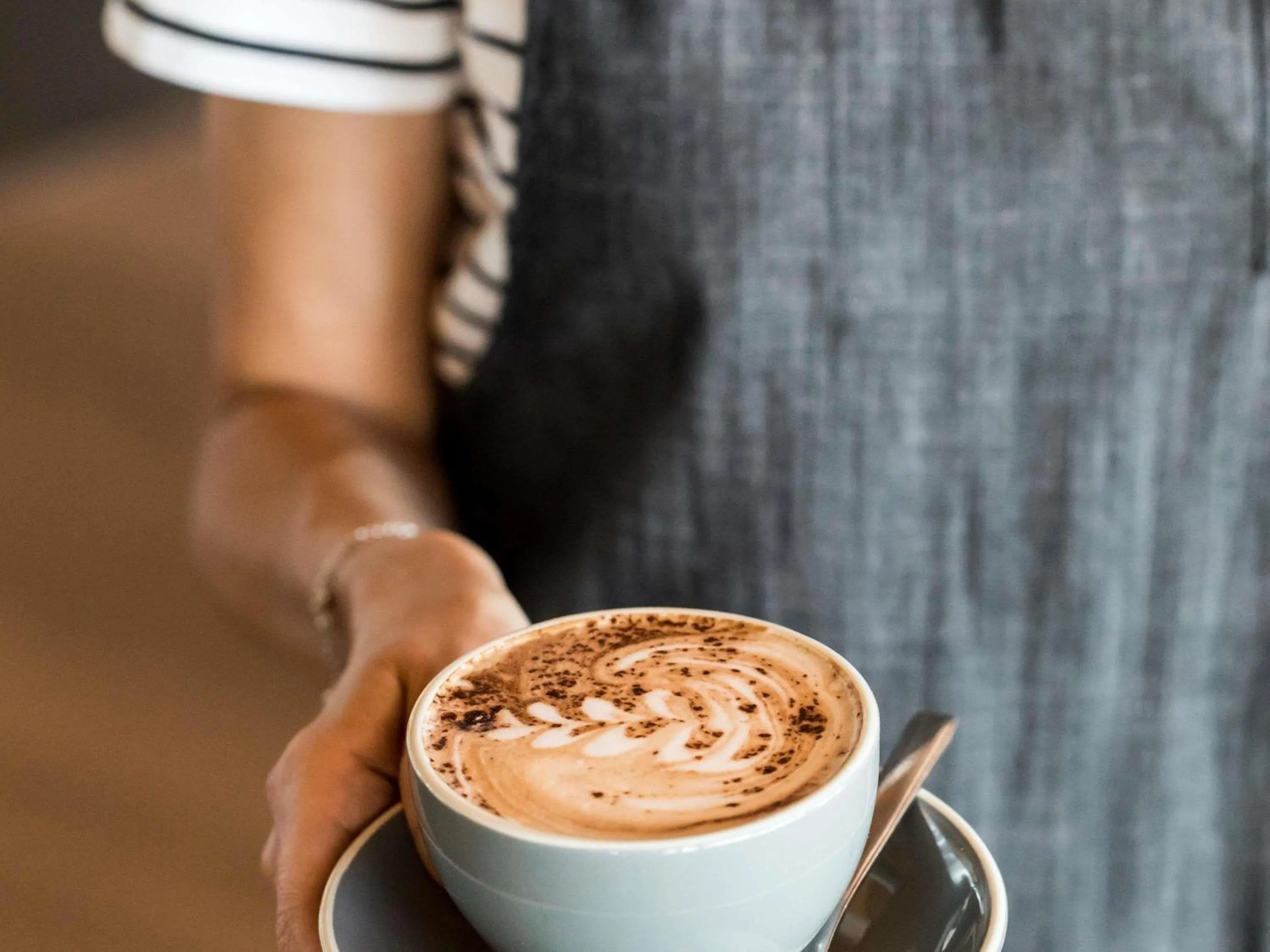 Restaurant/places to eat in Manly Pacific Sydney MGallery Collection