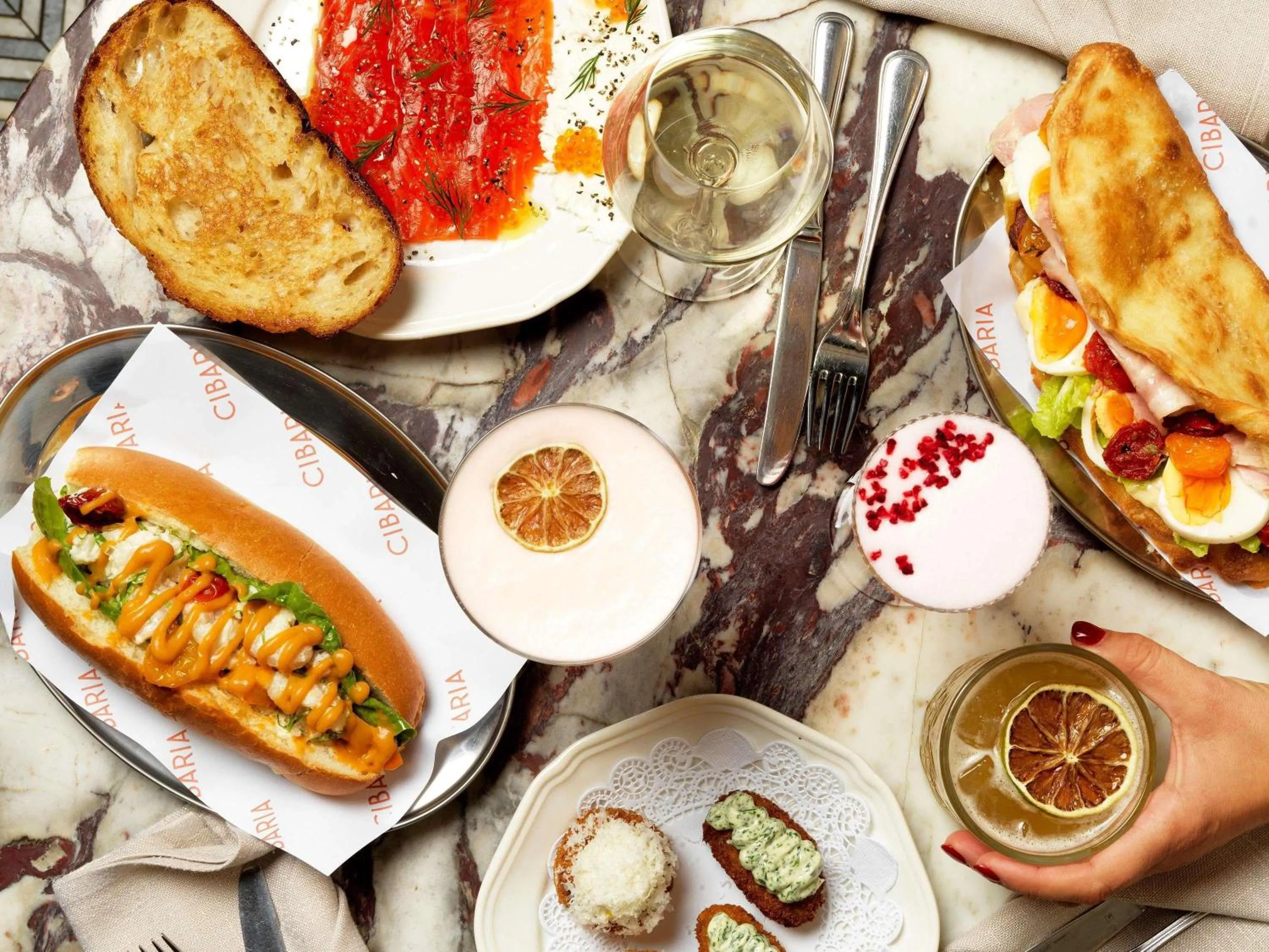 Lounge or bar in Manly Pacific Sydney MGallery Collection