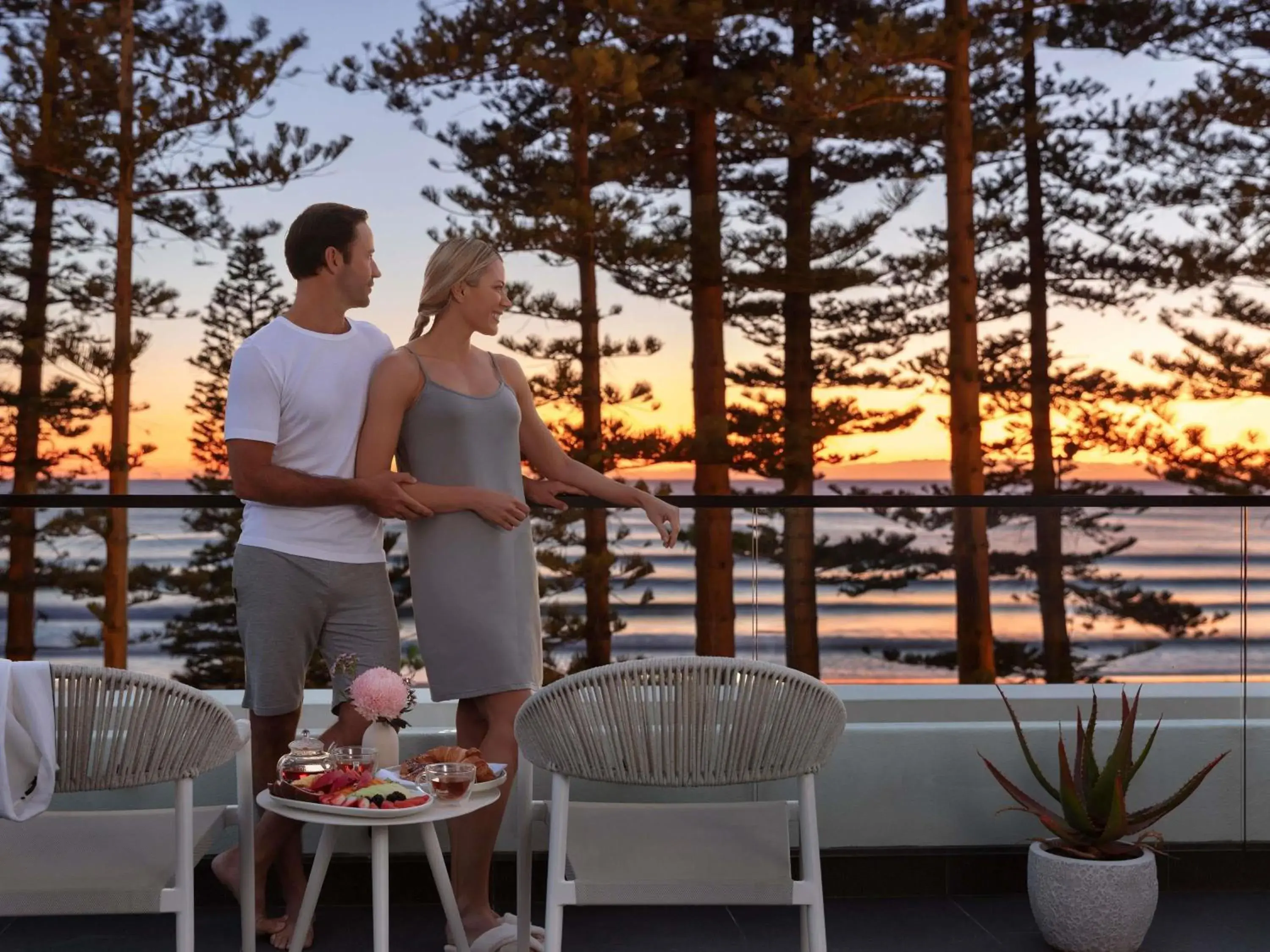 Bedroom in Manly Pacific Sydney MGallery Collection Bedroom in Manly Pacific Sydney MGallery Collection