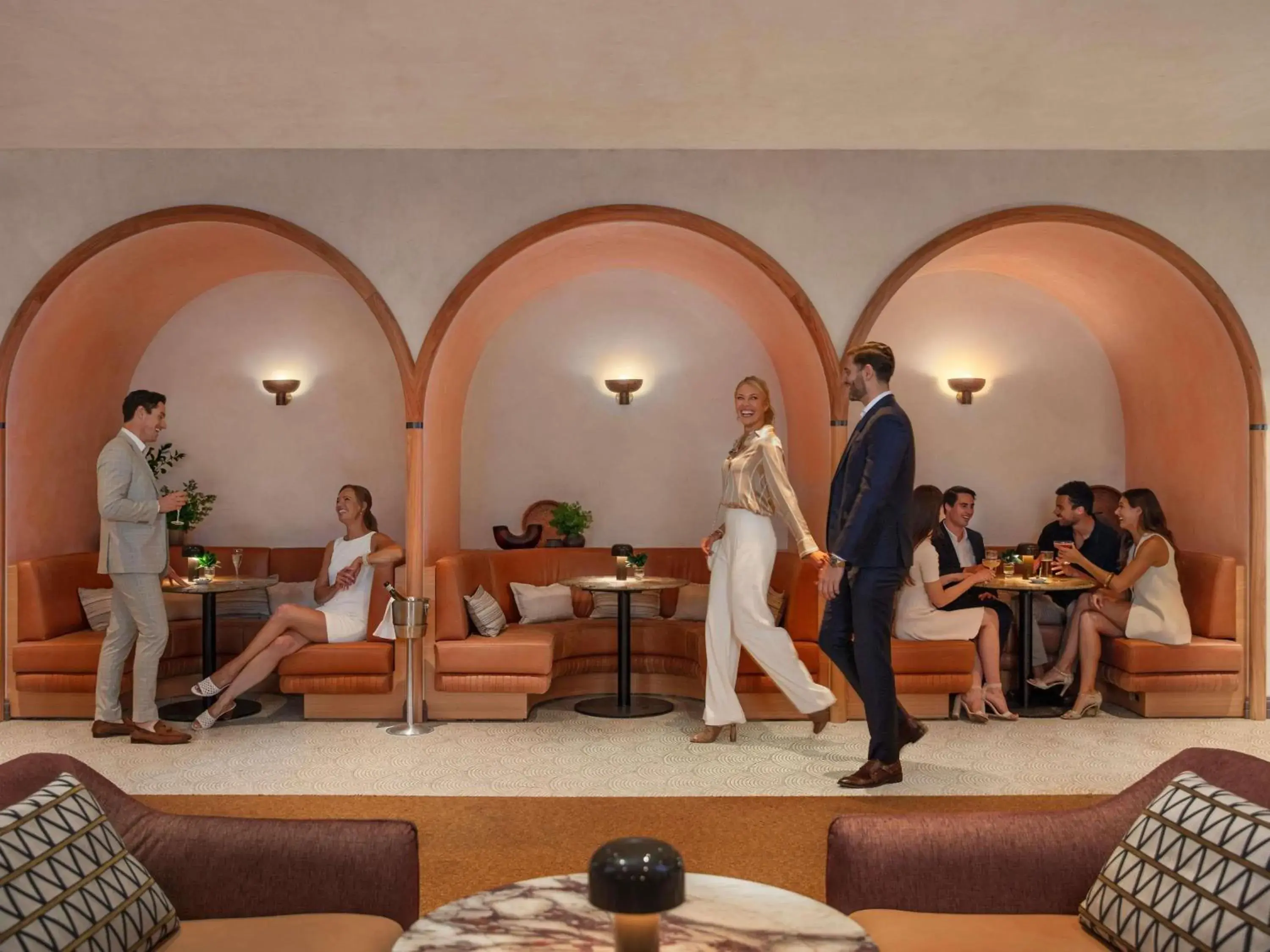 Property building in Manly Pacific Sydney MGallery Collection Property building in Manly Pacific Sydney MGallery Collection