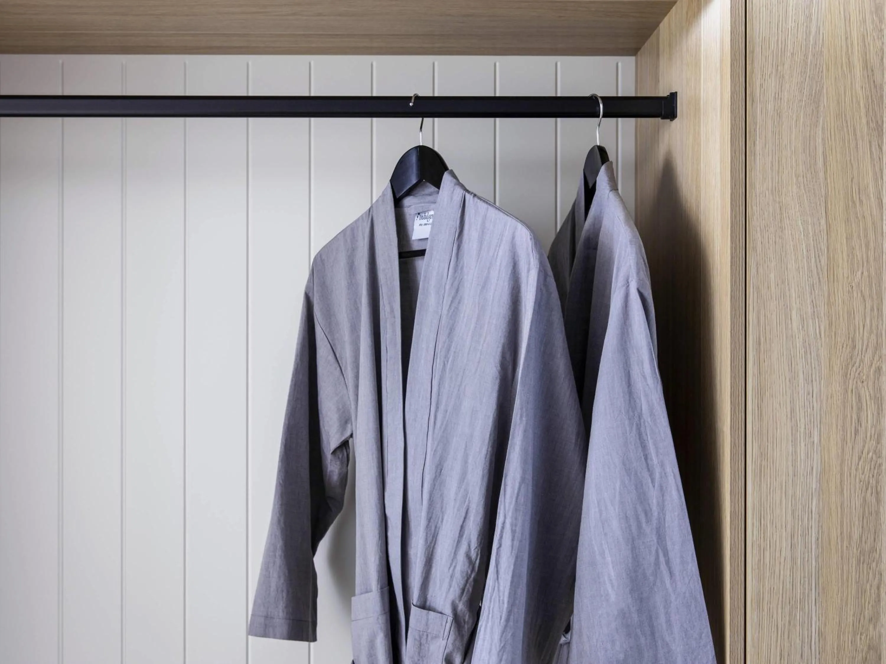 Bedroom in Manly Pacific Sydney MGallery Collection