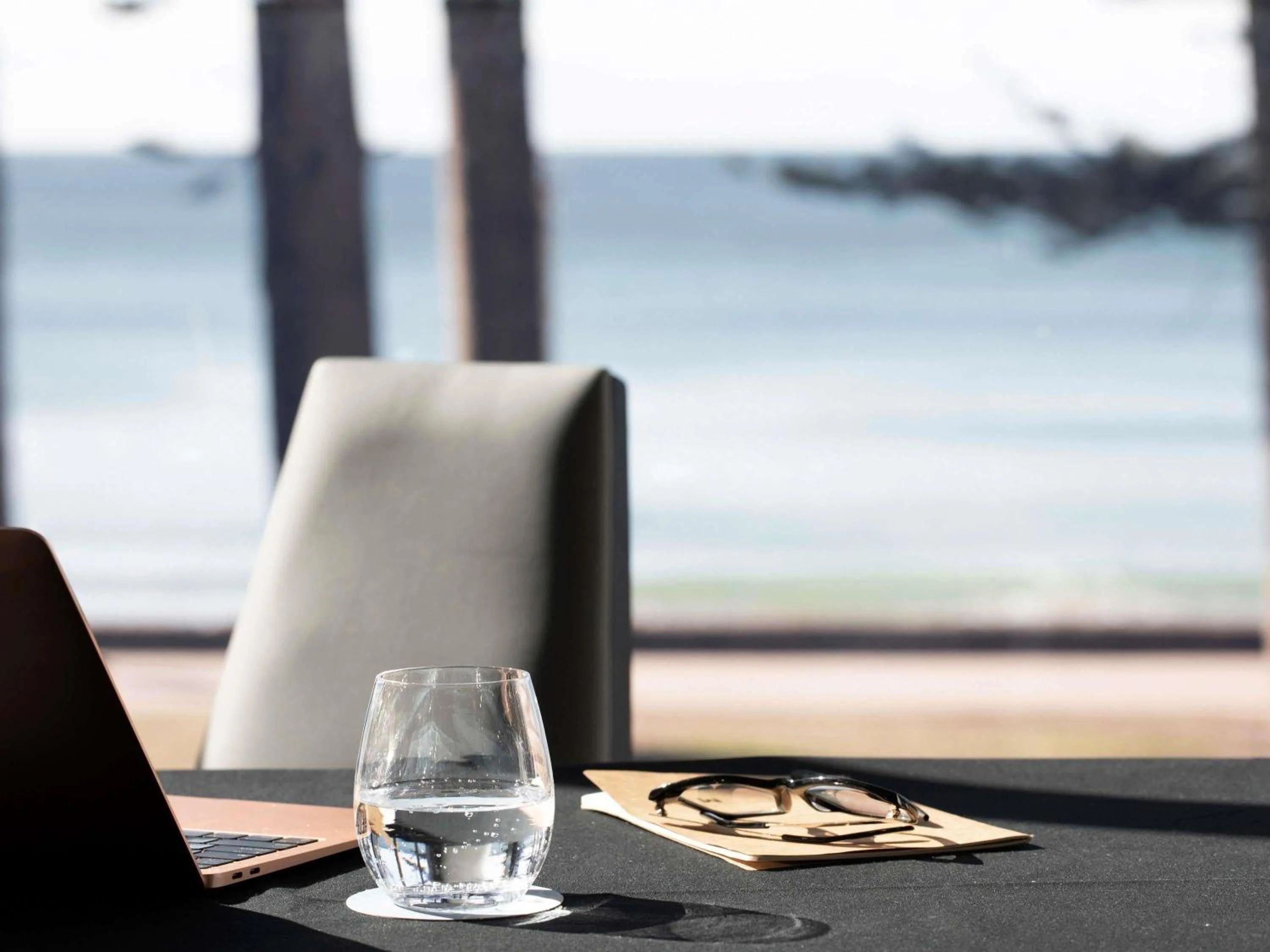 Meeting/conference room in Manly Pacific Sydney MGallery Collection