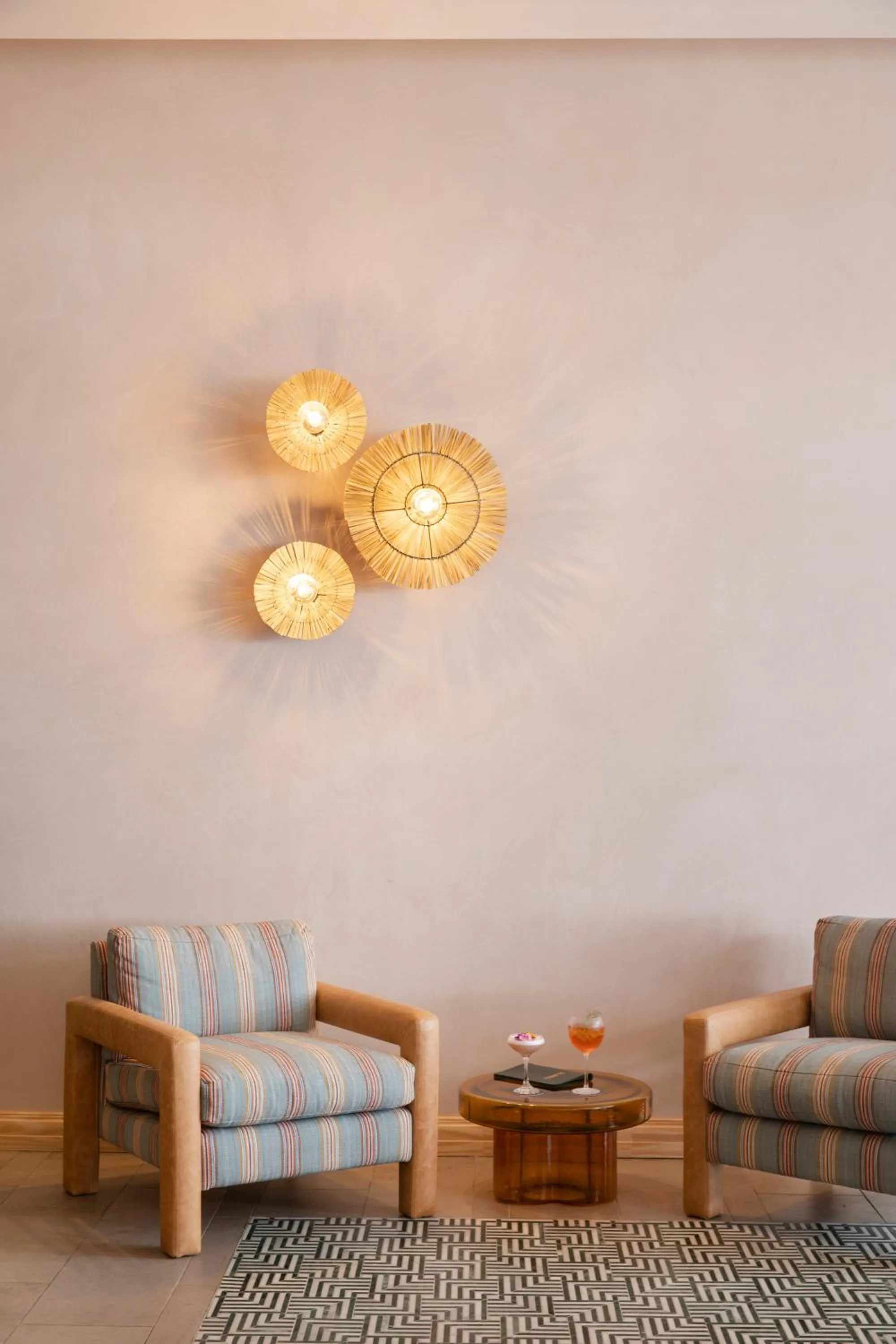 Lounge or bar in Manly Pacific Sydney MGallery Collection