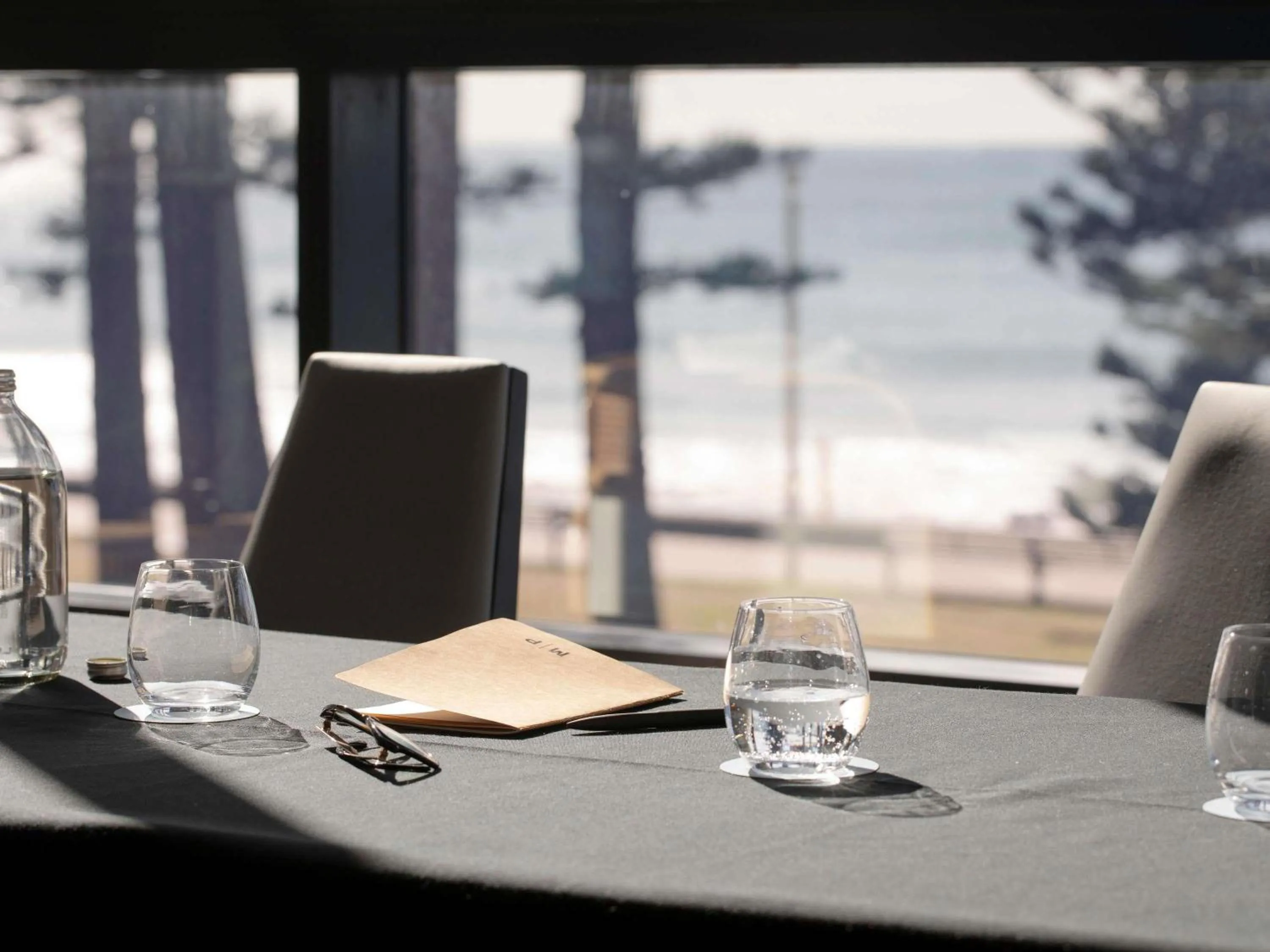 Meeting/conference room in Manly Pacific Sydney MGallery Collection