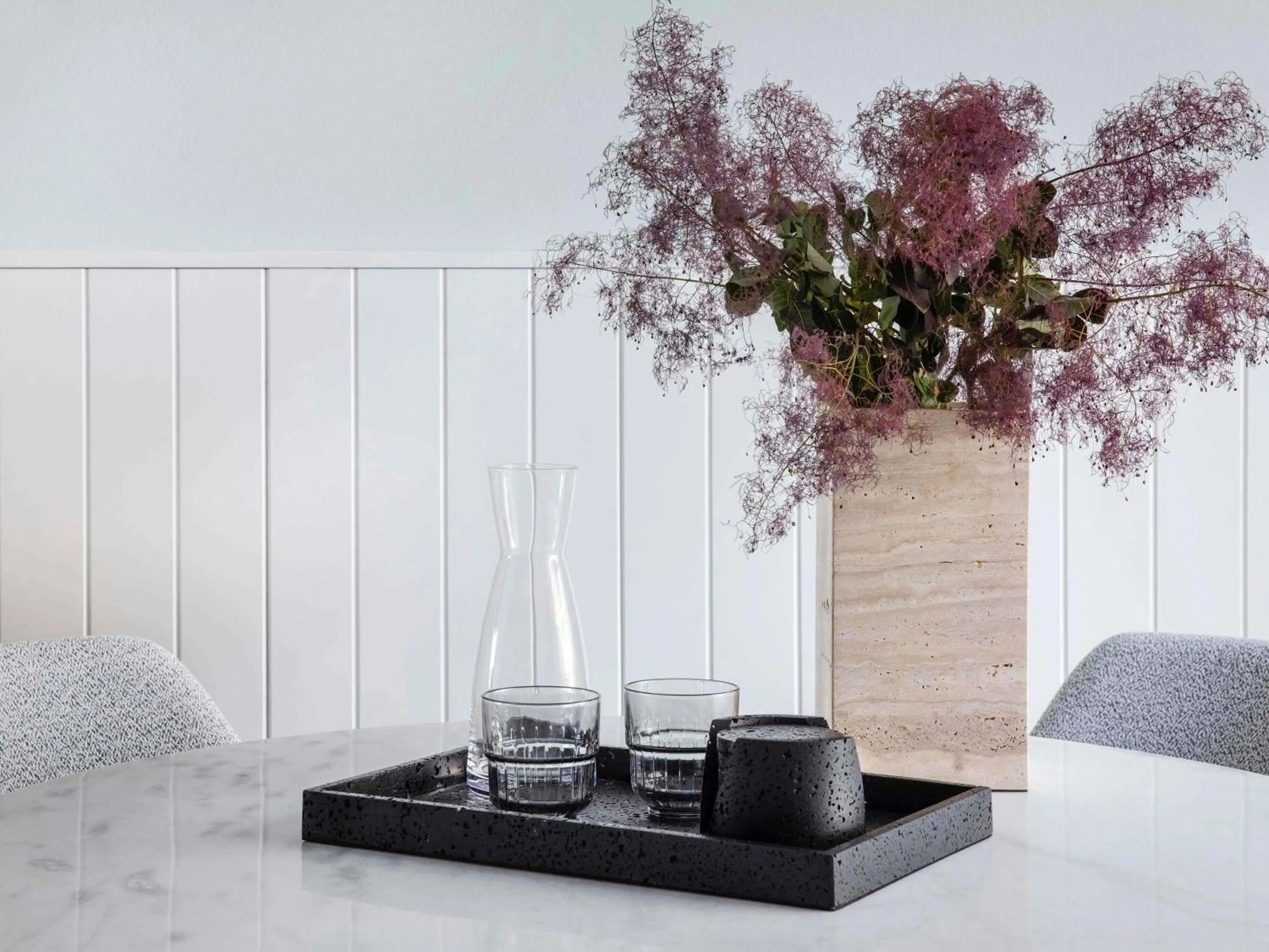 Bedroom in Manly Pacific Sydney MGallery Collection