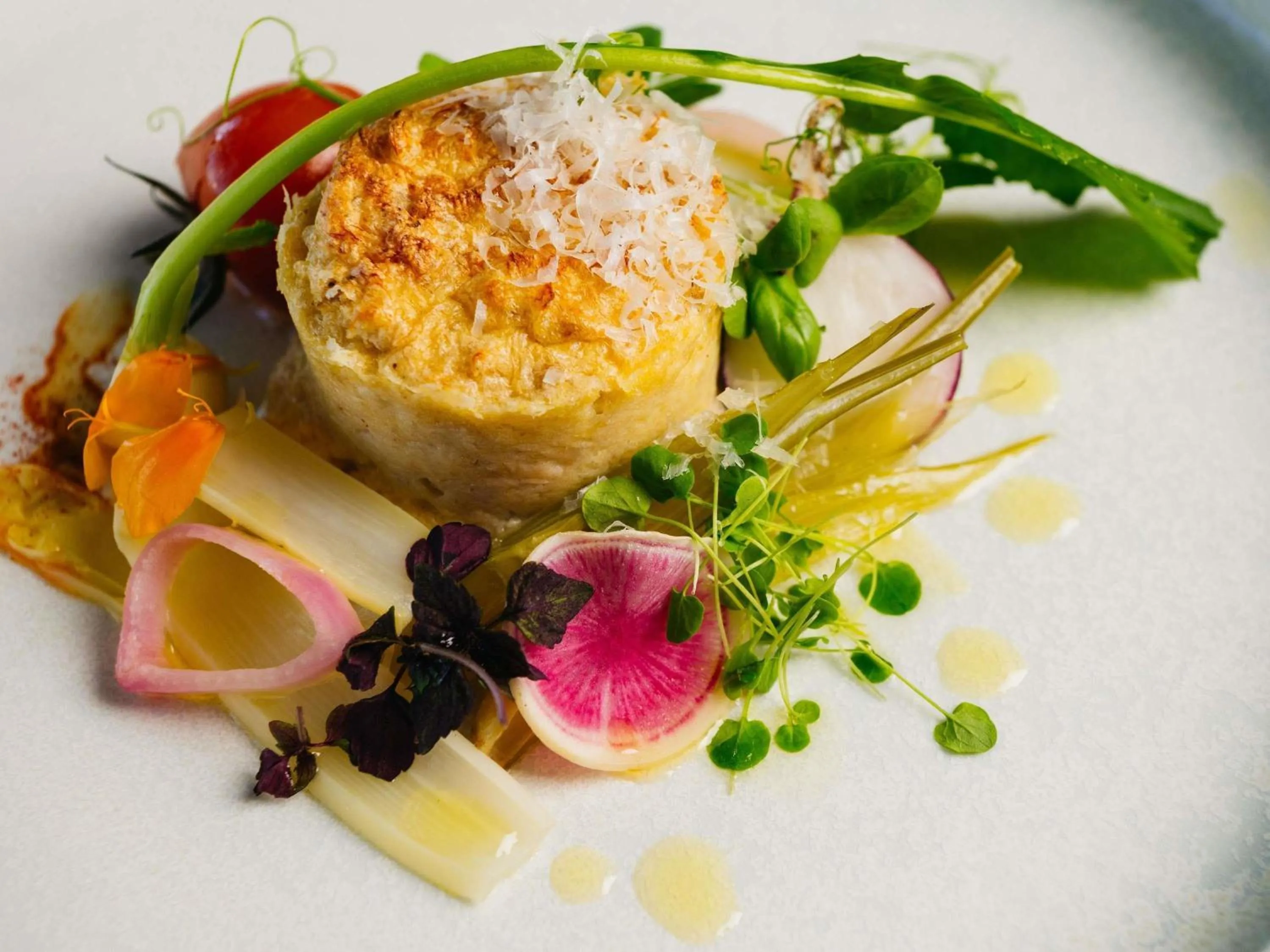 Restaurant/places to eat in Manly Pacific Sydney MGallery Collection