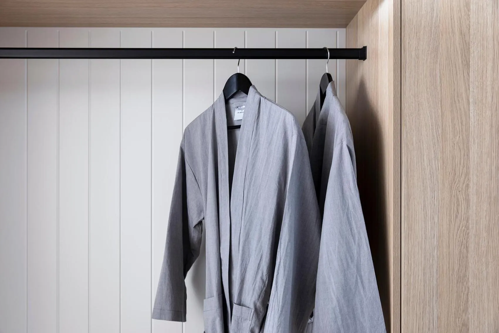 wardrobe in Manly Pacific Sydney MGallery Collection