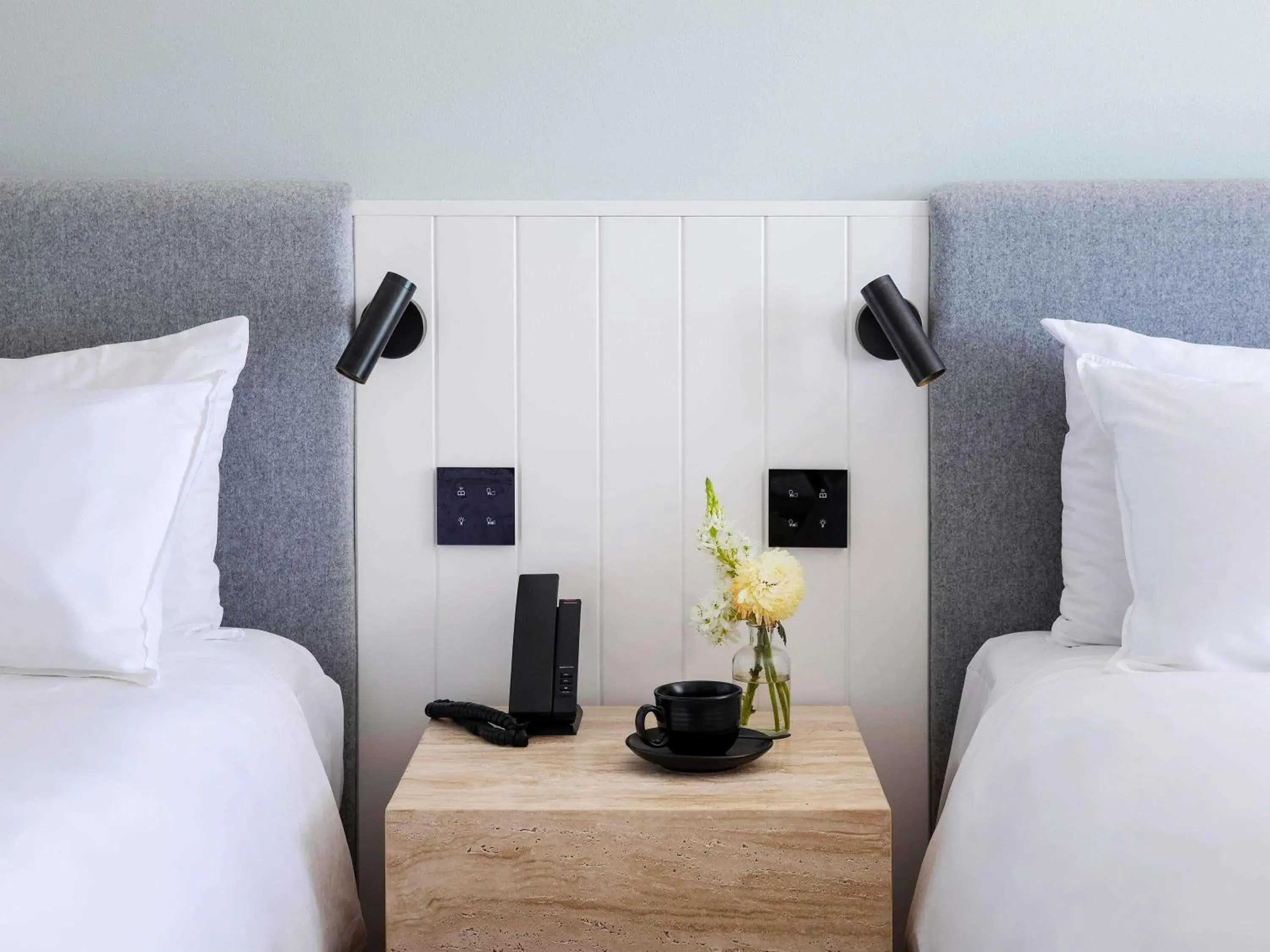 Superior Queen Room with Two Queen Beds in Manly Pacific Sydney MGallery Collection Superior Queen Room with Two Queen Beds in Manly Pacific Sydney MGallery Collection