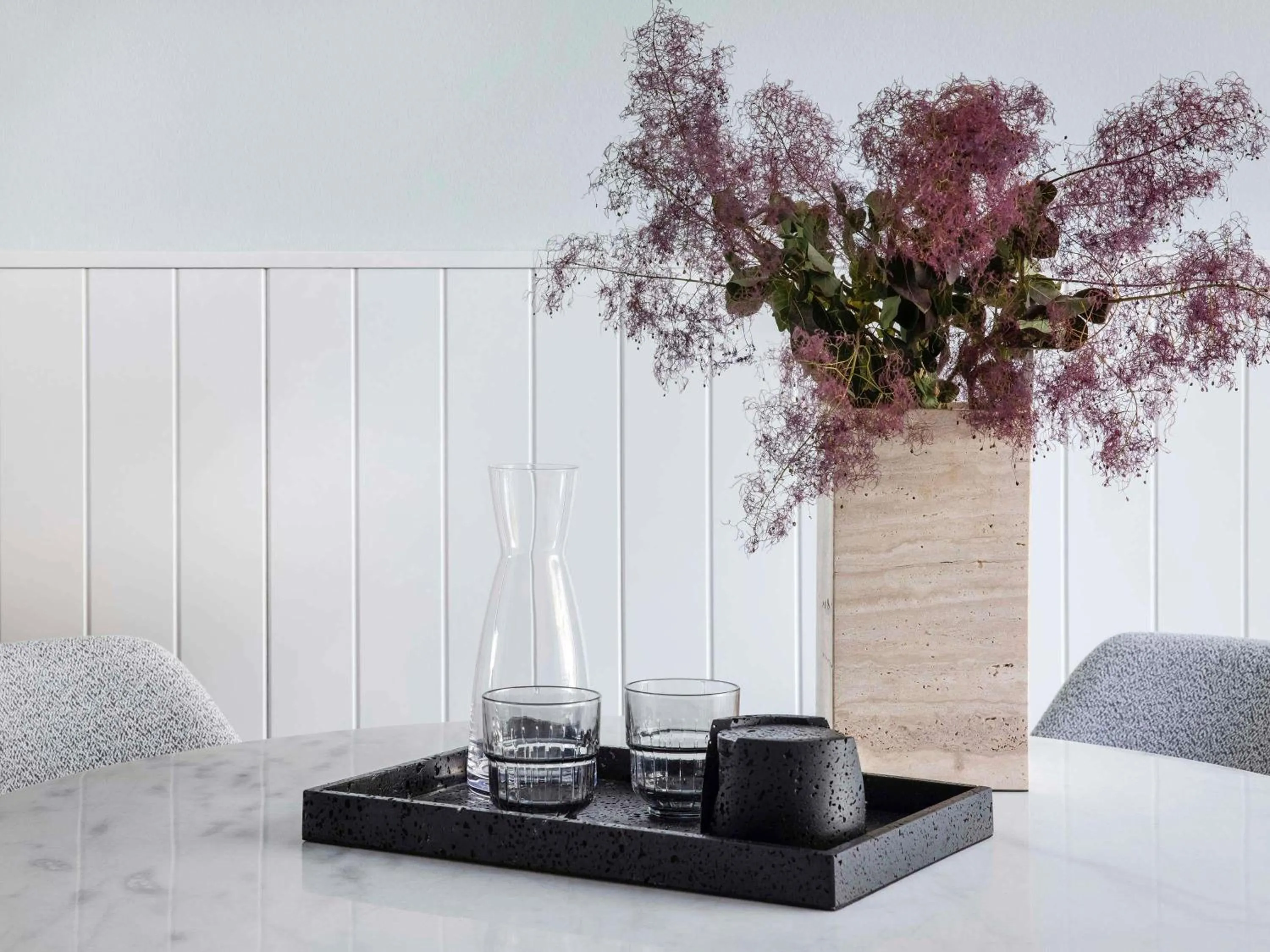 Bedroom in Manly Pacific Sydney MGallery Collection