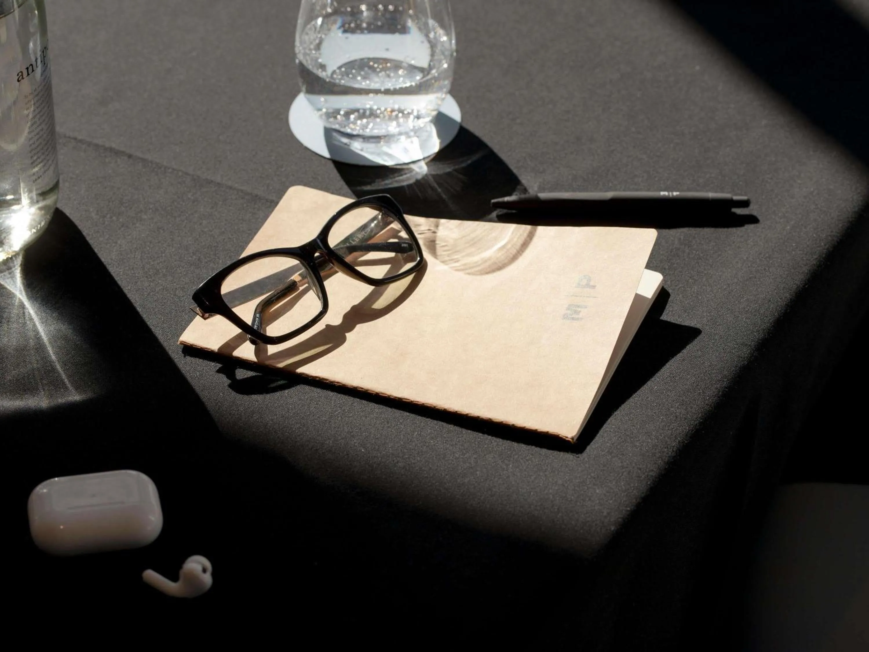 Meeting/conference room in Manly Pacific Sydney MGallery Collection