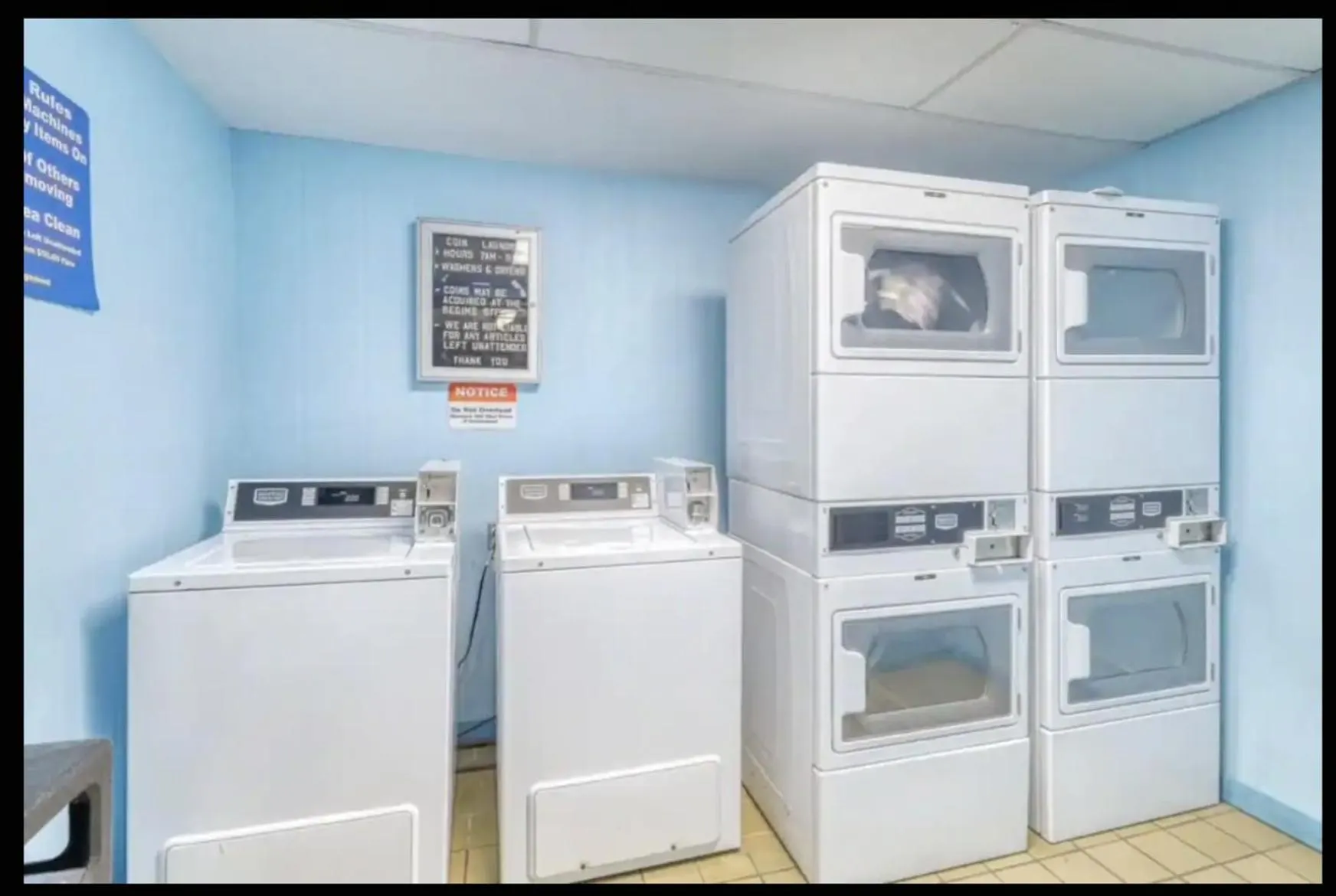 washing machine in Seas the Day - Boardwalk to the Beach, 3 pools, Tennis