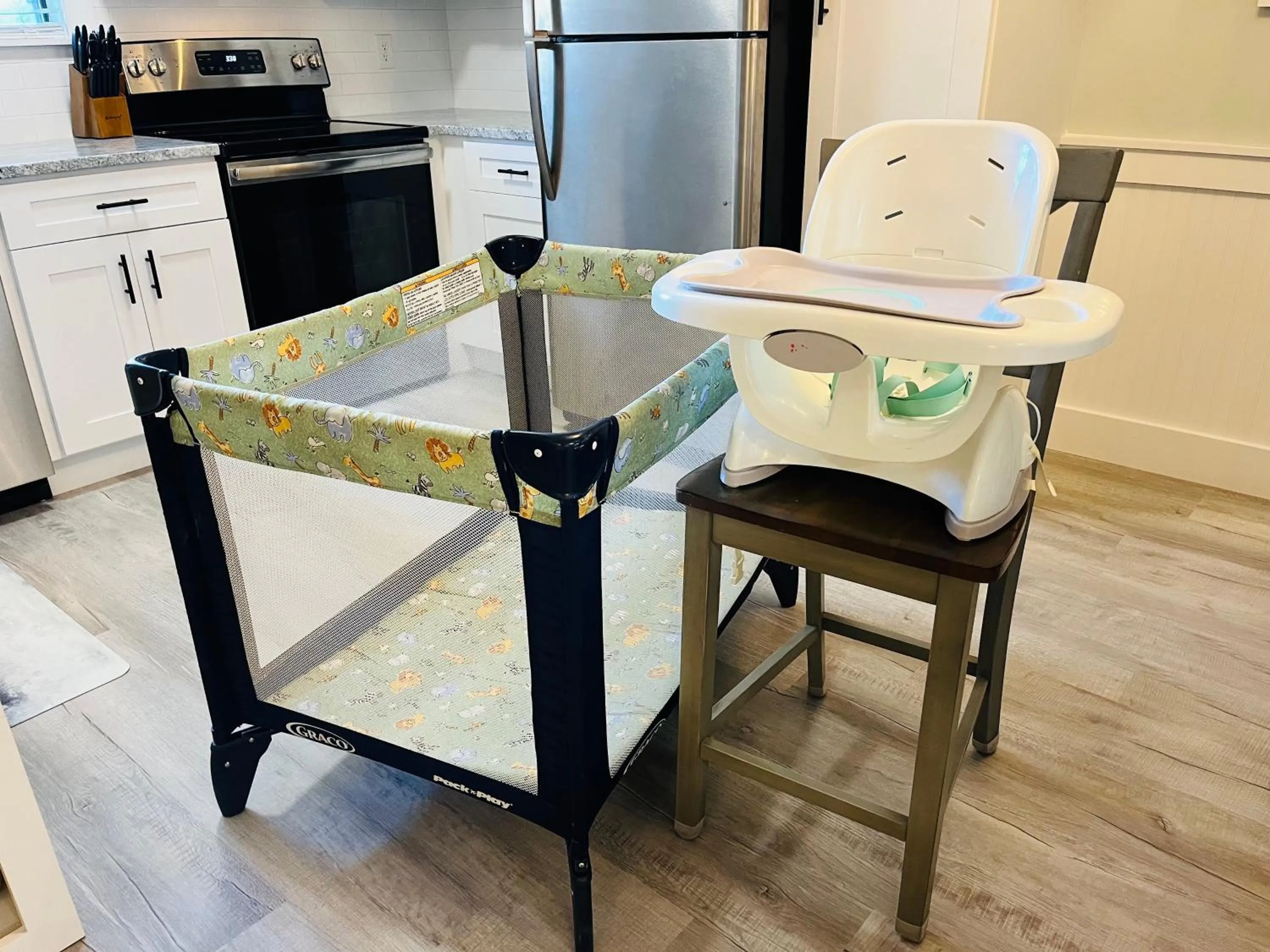 children in Seas the Day - Boardwalk to the Beach, 3 pools, Tennis