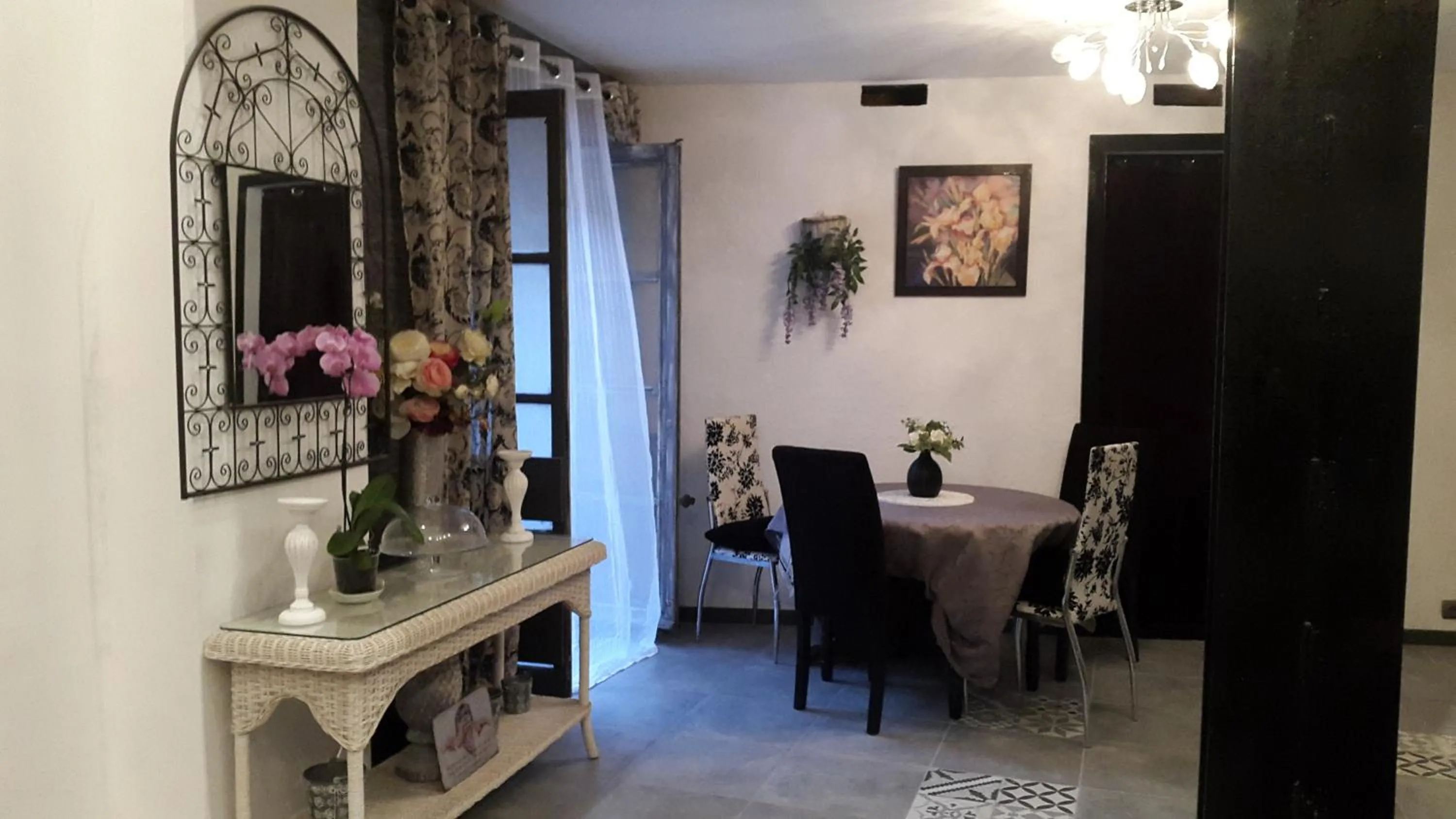 Logis l'Estelvin chambres d'hôtes