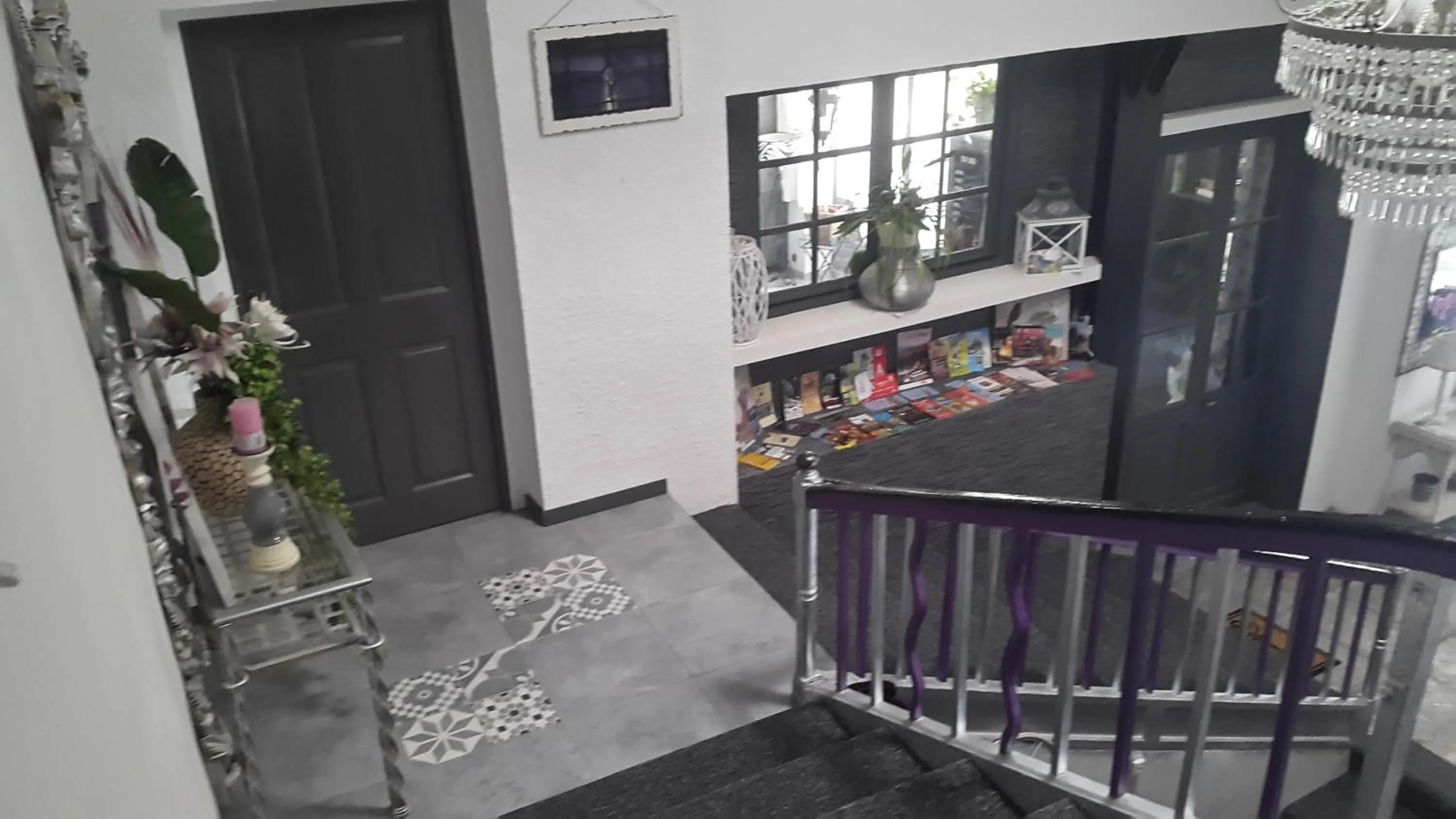 Logis l'Estelvin chambres d'hôtes