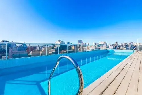 Modern&New Apartment in Palermo - by BueRentals Modern&New Apartment in Palermo - by BueRentals