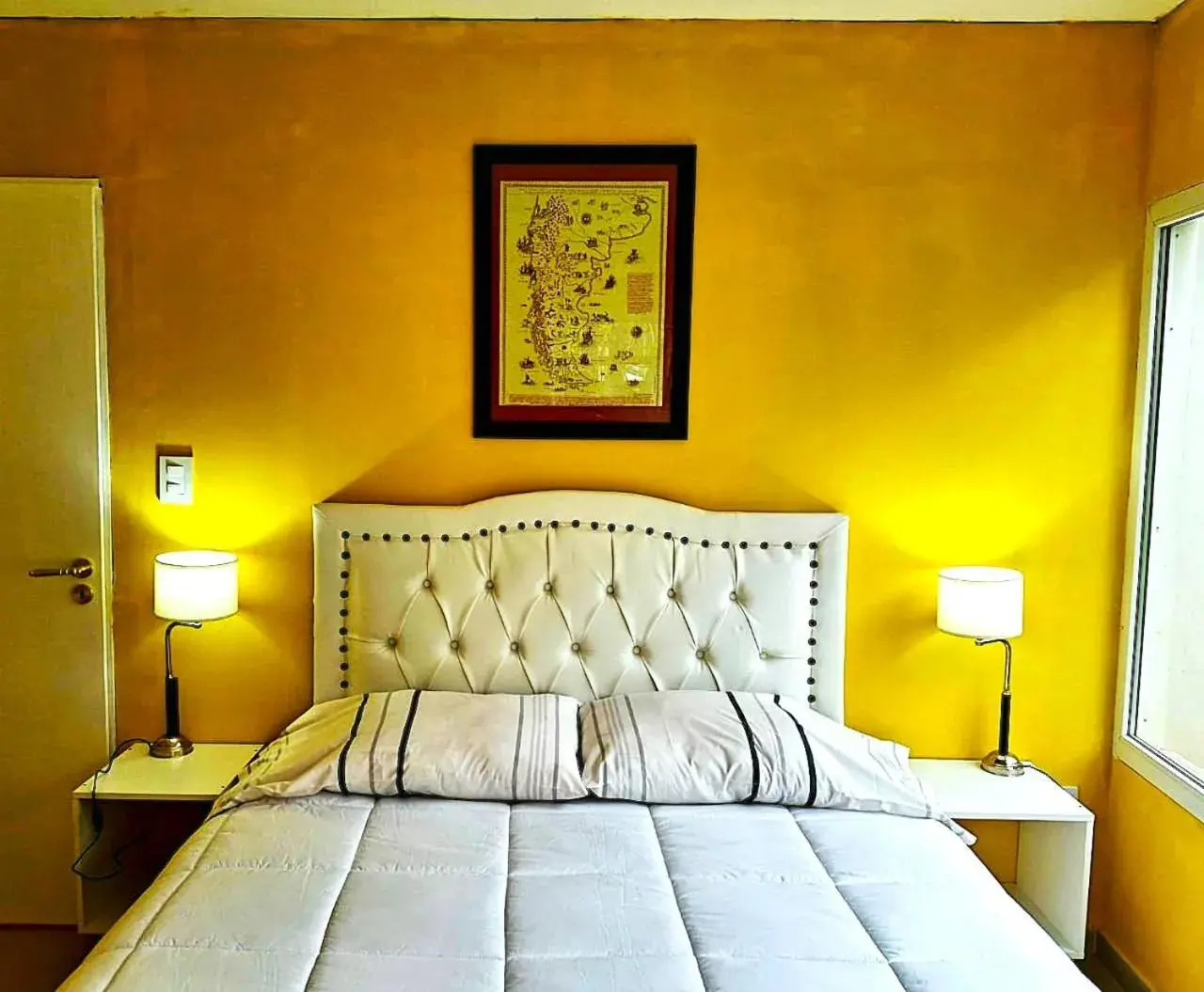Familia Piatti B&B - Suites Familia Piatti B&B - Suites