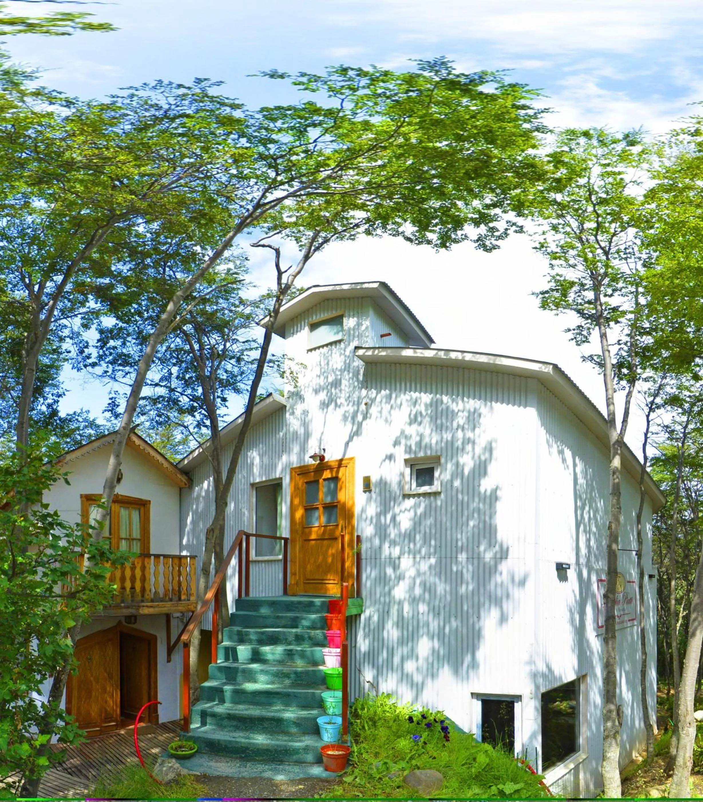Familia Piatti B&B - Suites