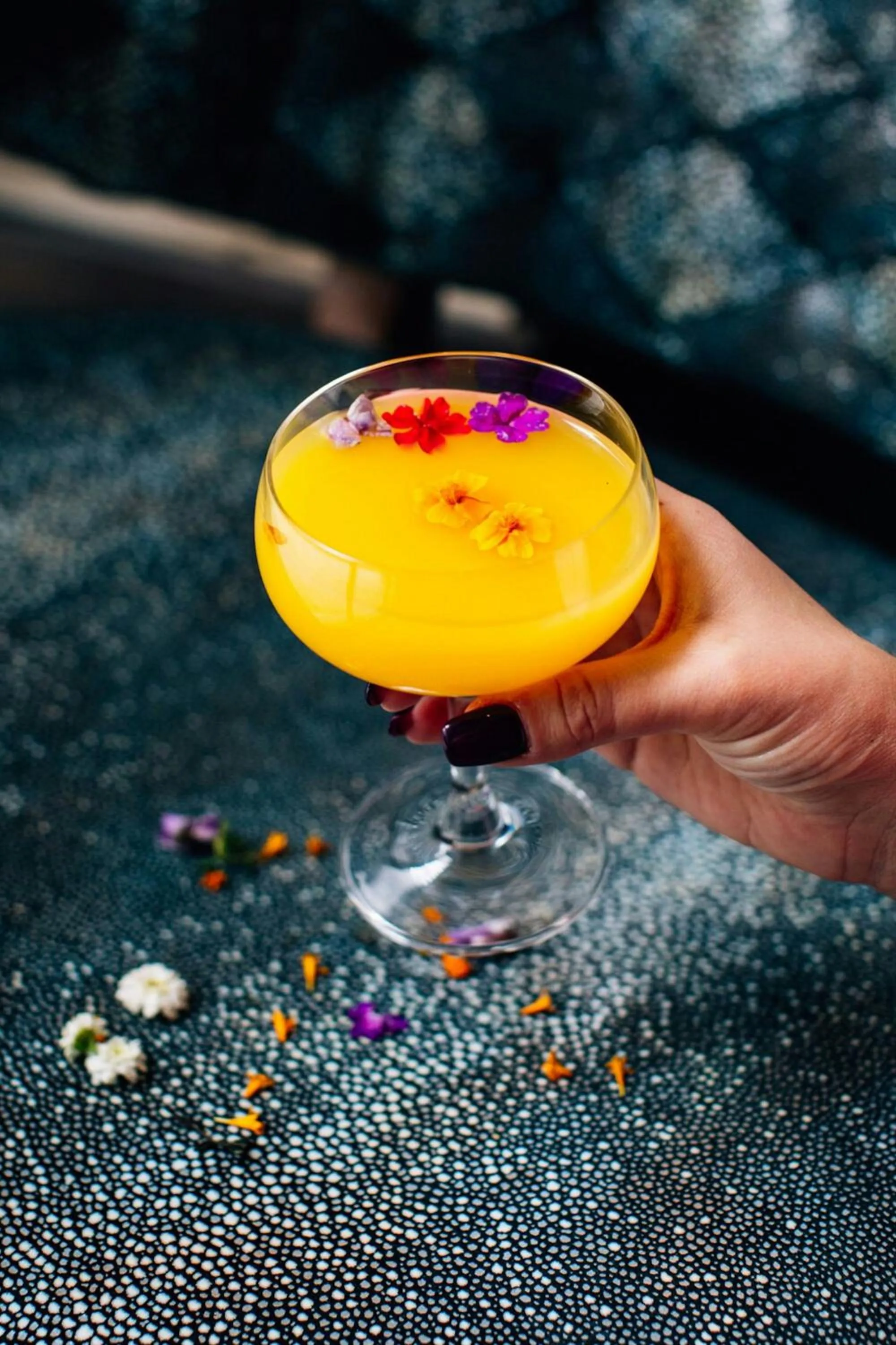 Restaurant/places to eat in Renaissance Phoenix Downtown Hotel