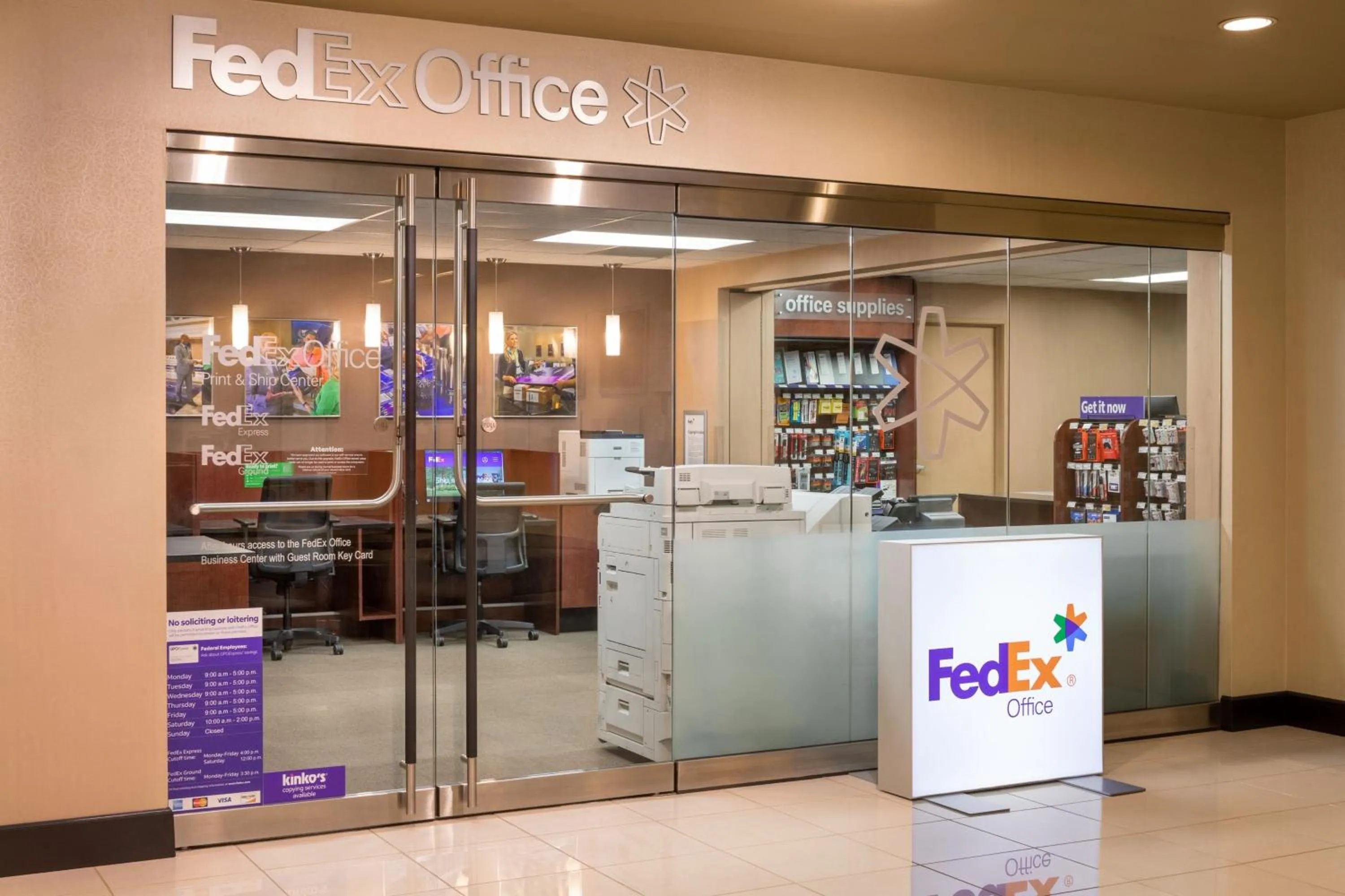 Other in Renaissance Phoenix Downtown Hotel