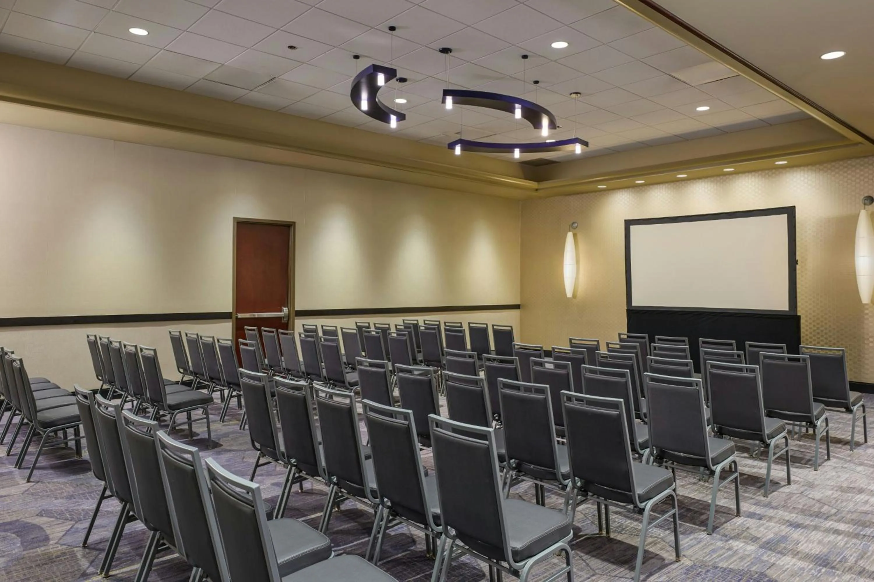 Meeting/conference room in Renaissance Phoenix Downtown Hotel