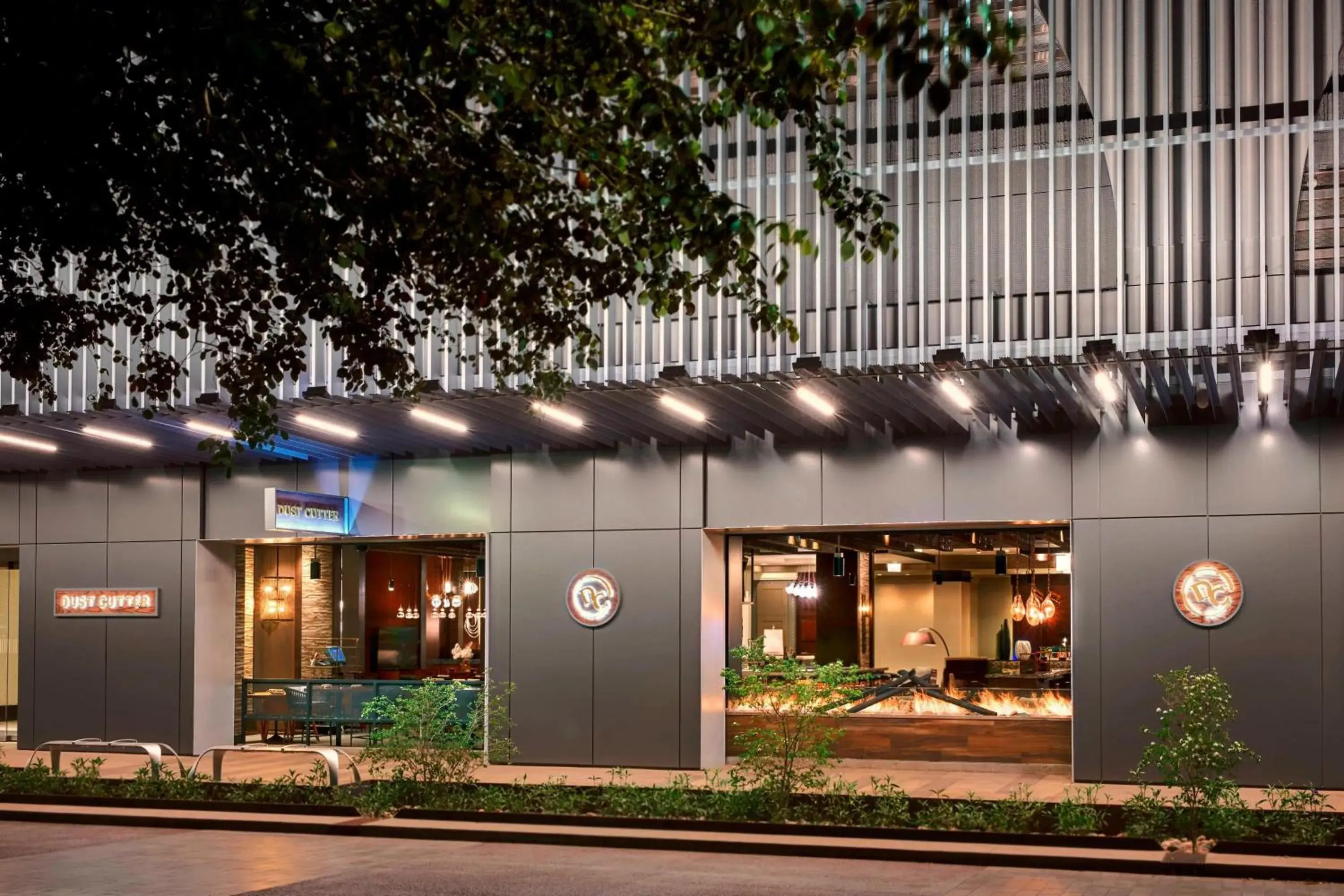 View (from property/room) in Renaissance Phoenix Downtown Hotel View (from property/room) in Renaissance Phoenix Downtown Hotel